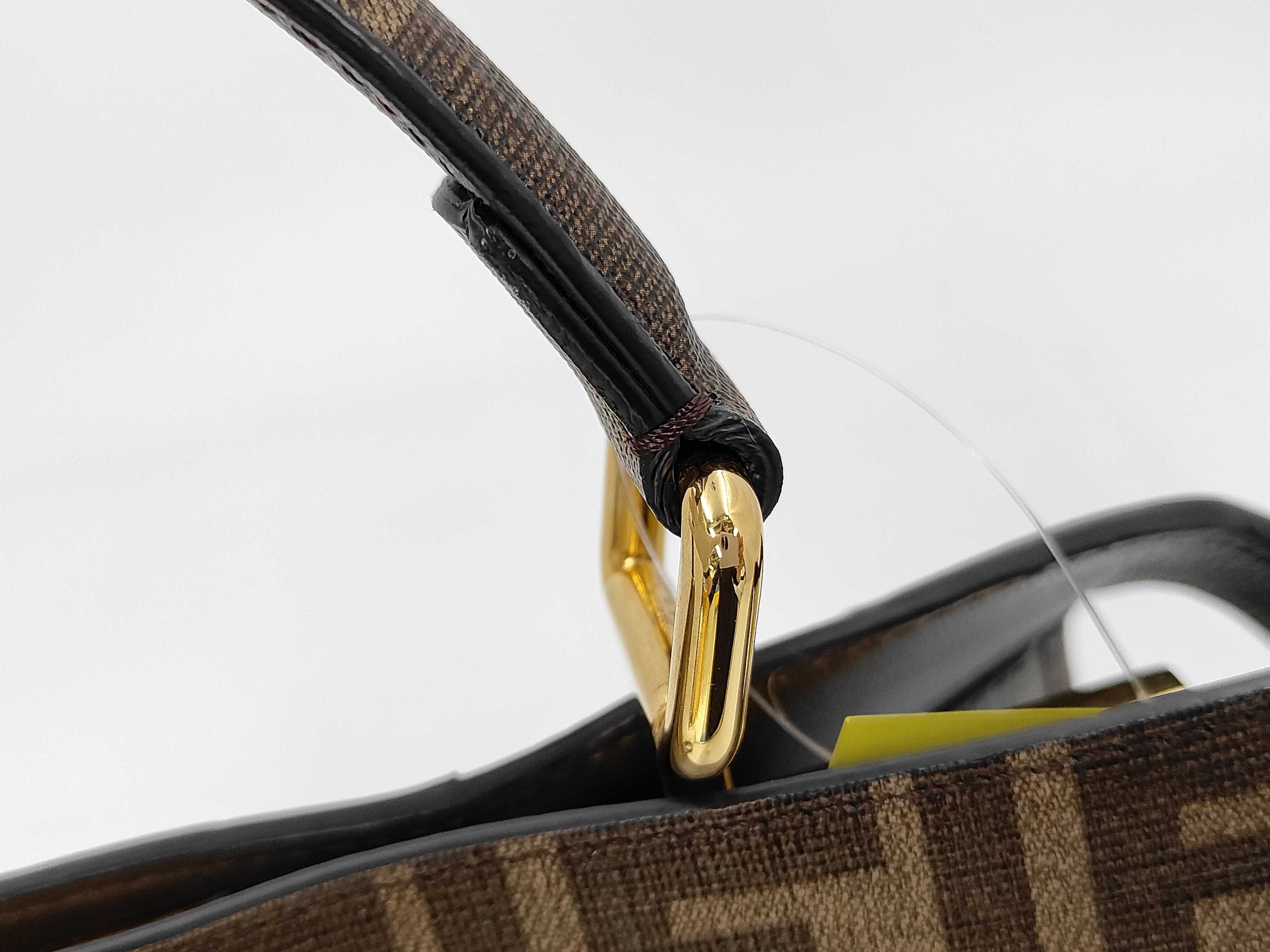 I.U. Medium Antonio Lopez Collaboration Handbag — view 7