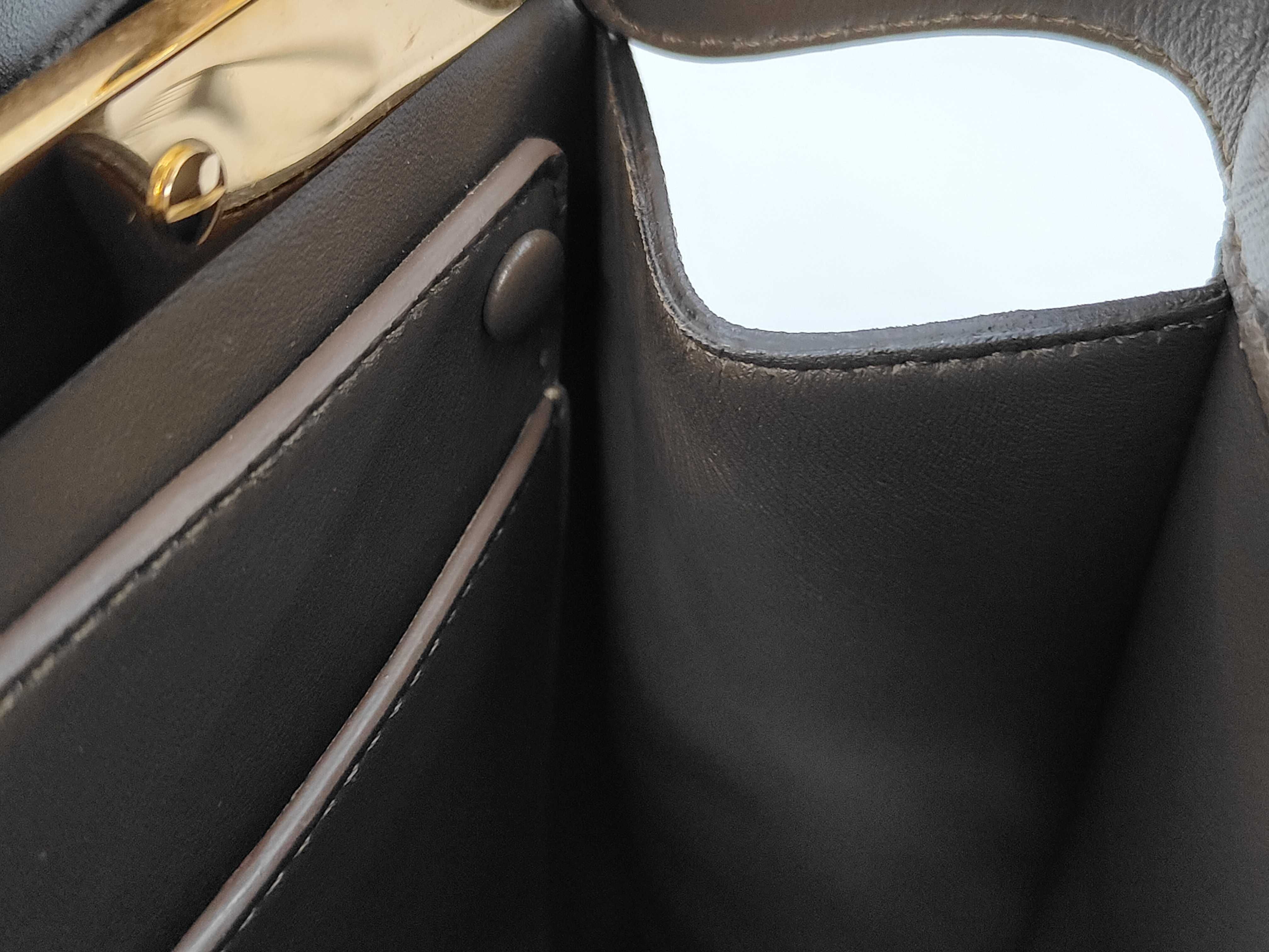 I.U. Medium Antonio Lopez Collaboration Handbag — view 9