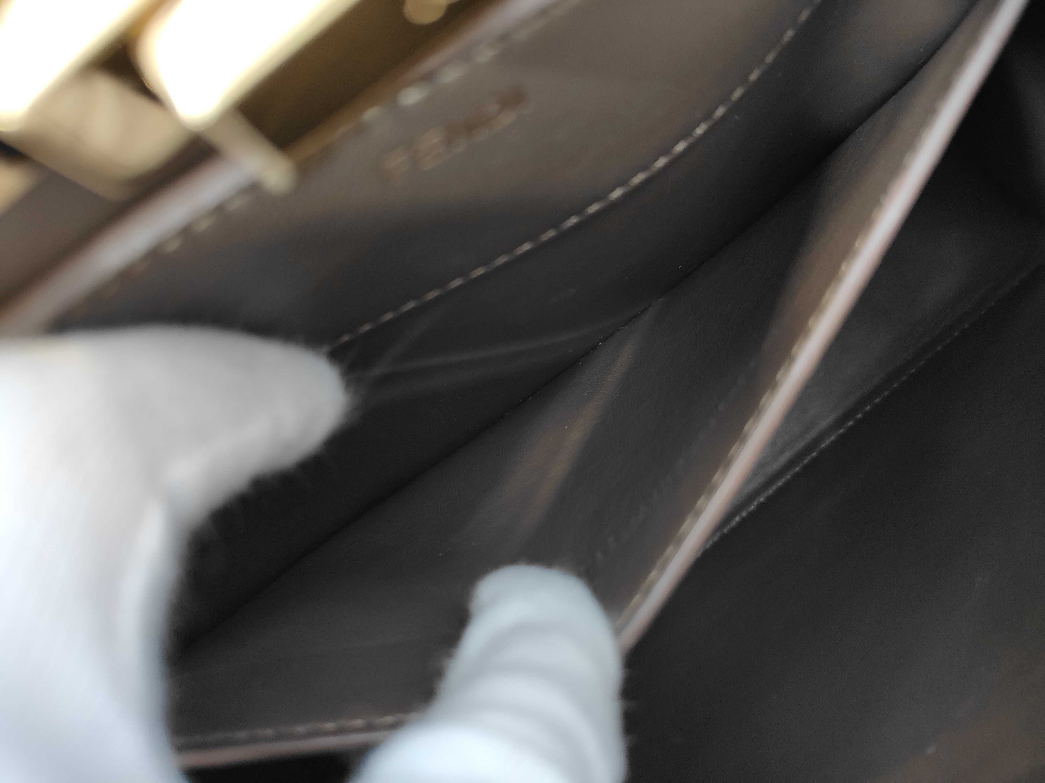 I.U. Medium Antonio Lopez Collaboration Handbag — view 10