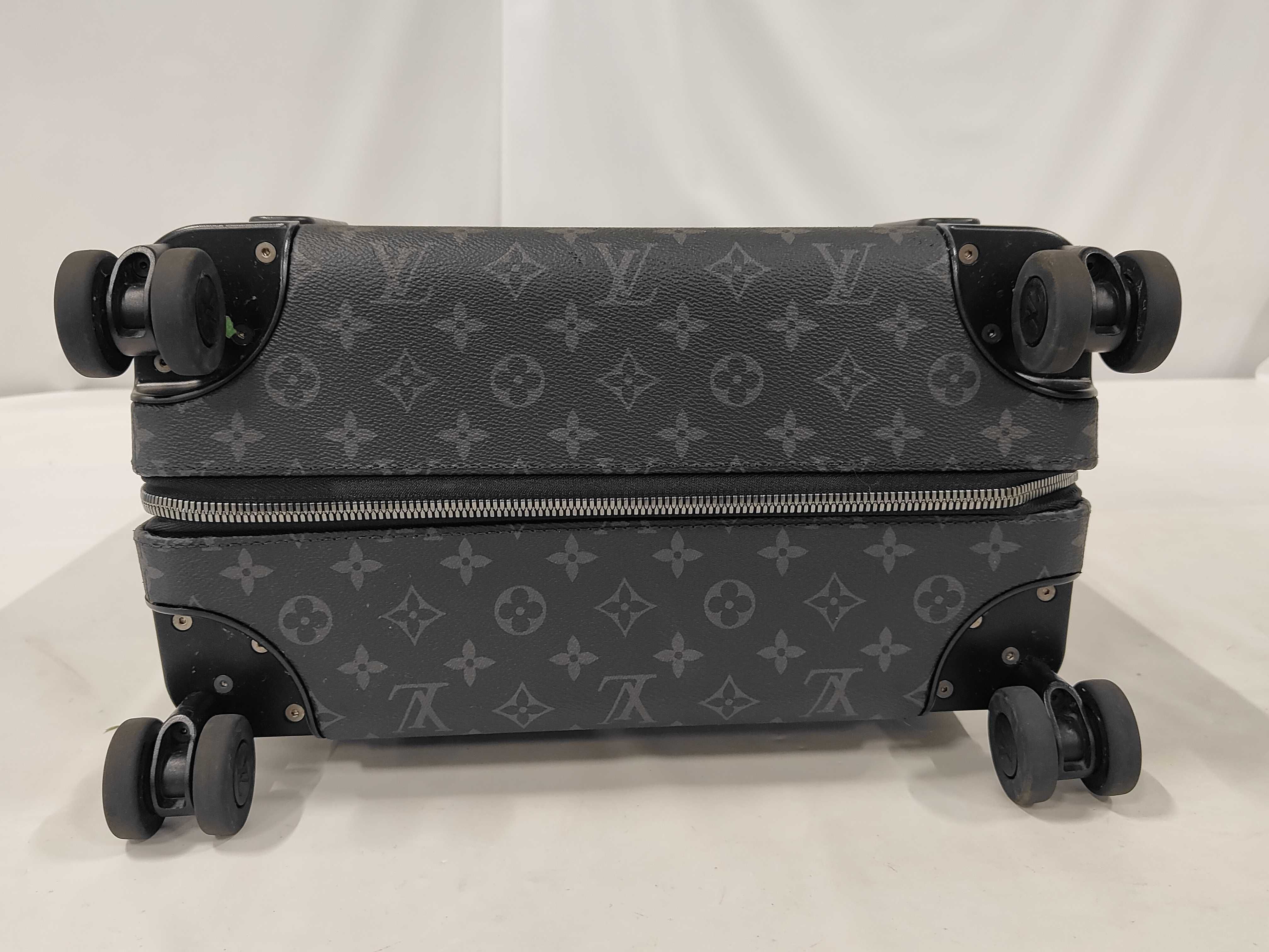 Monogram Eclipse Horizon 50 Carry Bag — view 4