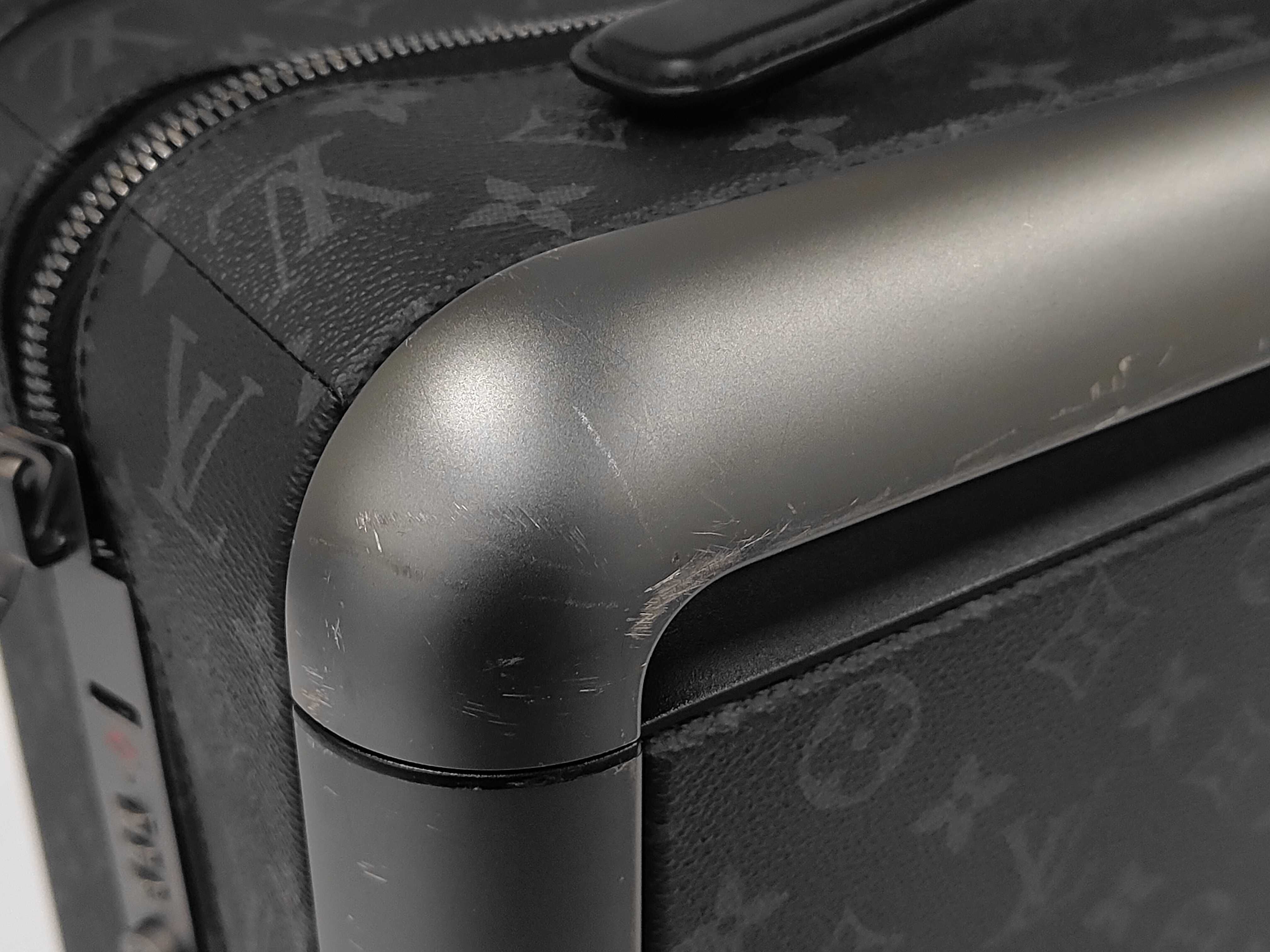 Monogram Eclipse Horizon 50 Carry Bag — view 5