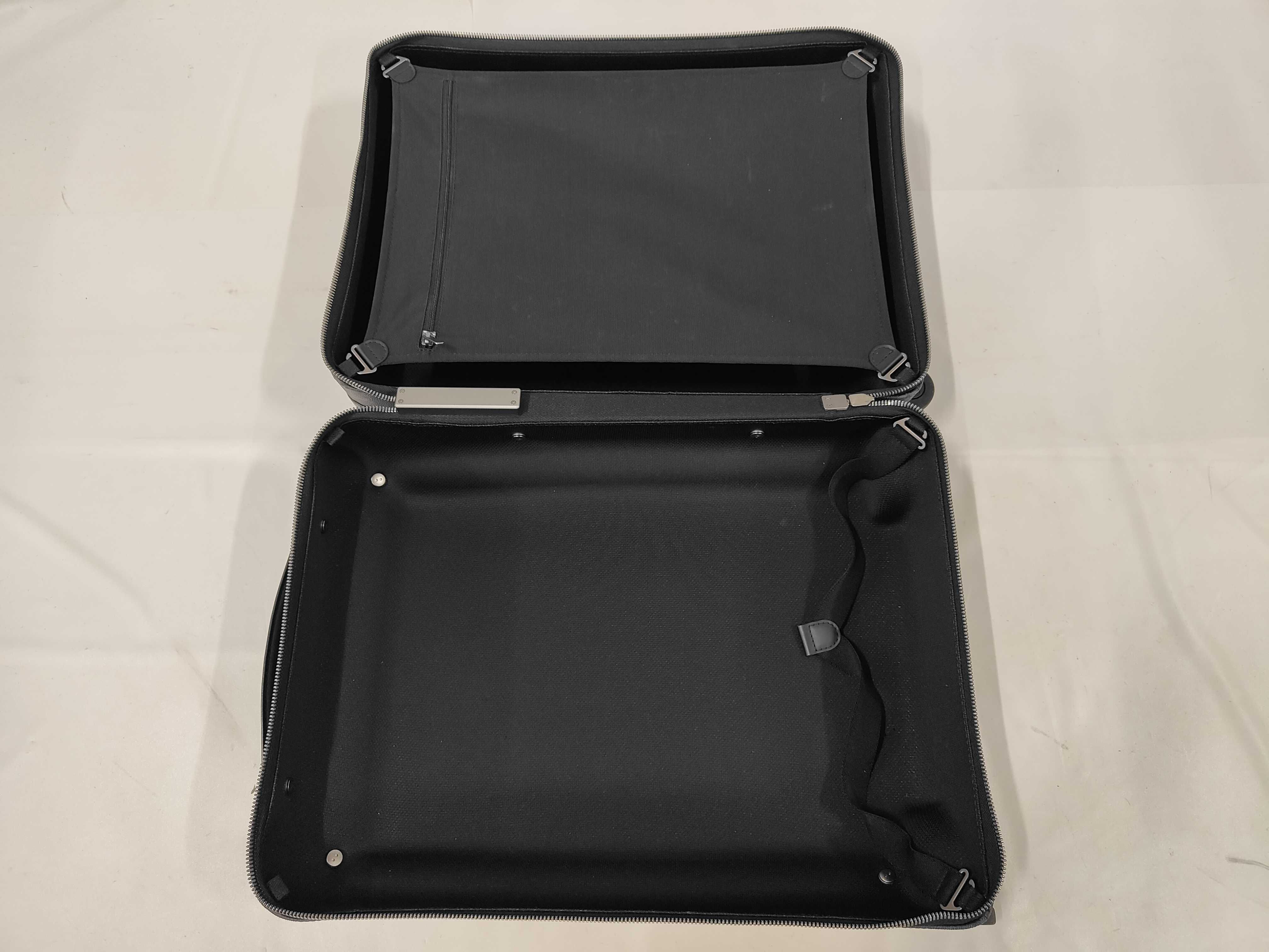 Monogram Eclipse Horizon 50 Carry Bag — view 8