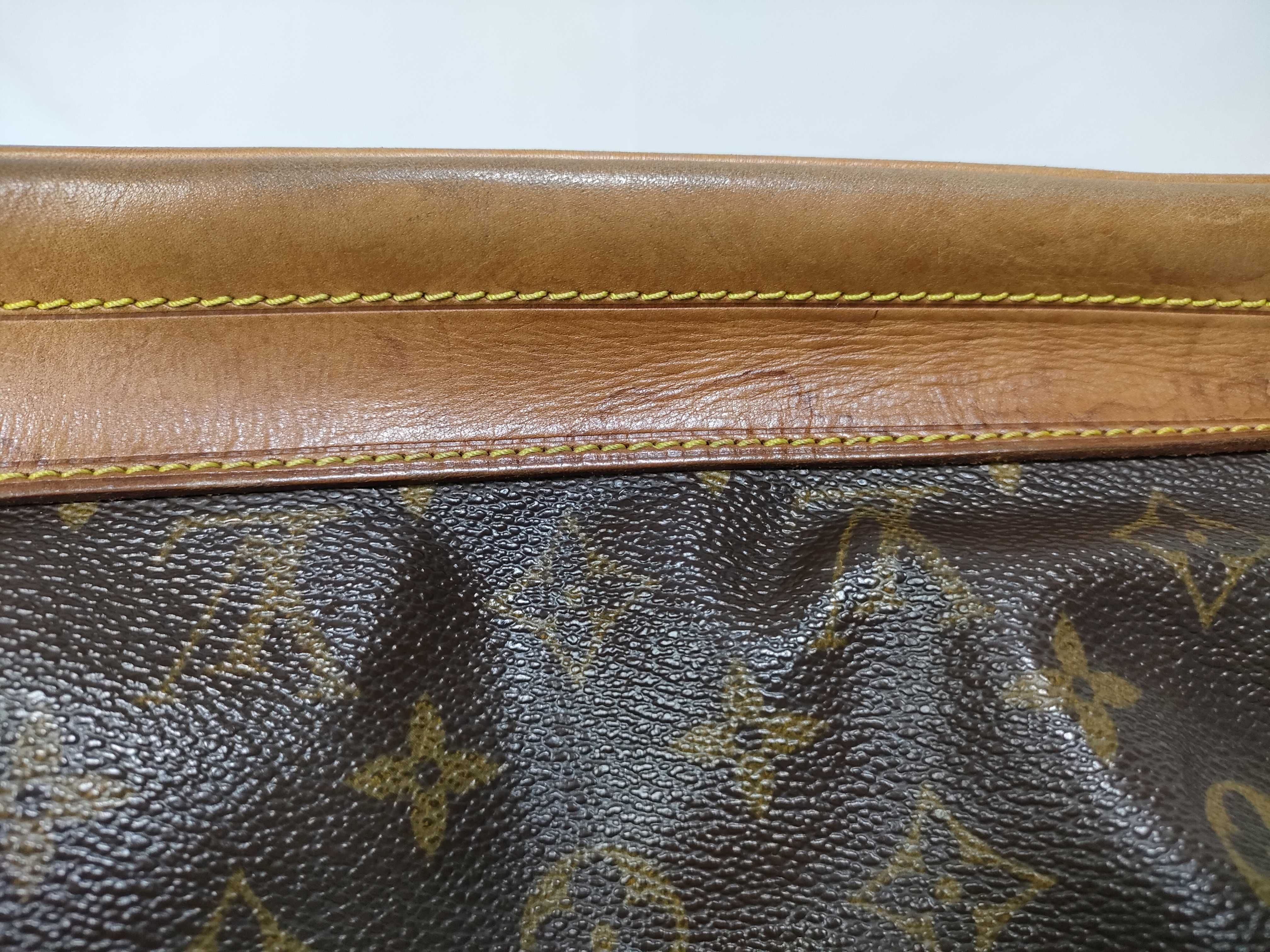 Monogram Louis Vuitton Monogram Noe M42224 Accessories: Dust bag Shoulder bag — view 14