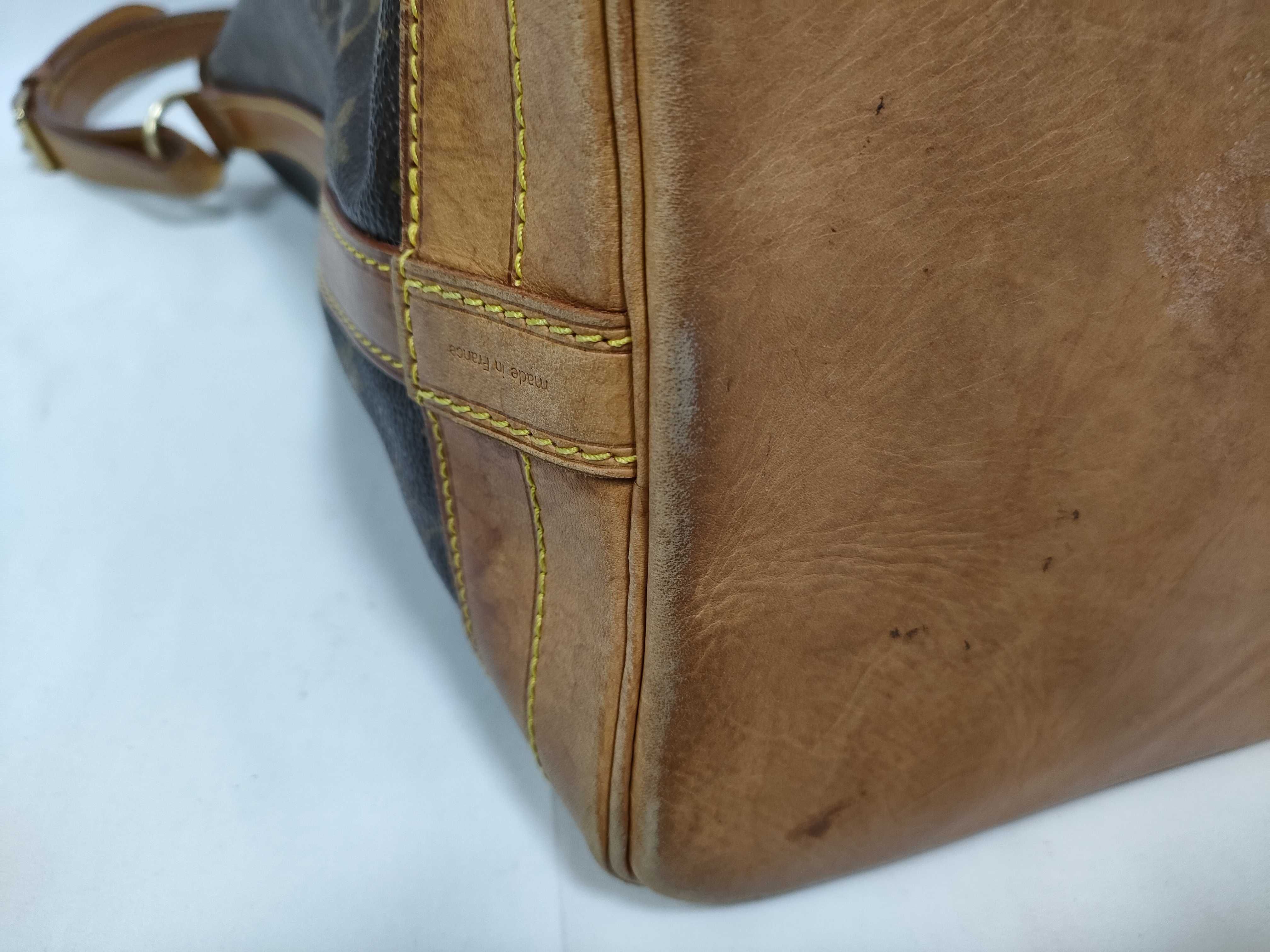 Monogram Louis Vuitton Monogram Noe M42224 Accessories: Dust bag Shoulder bag — view 7