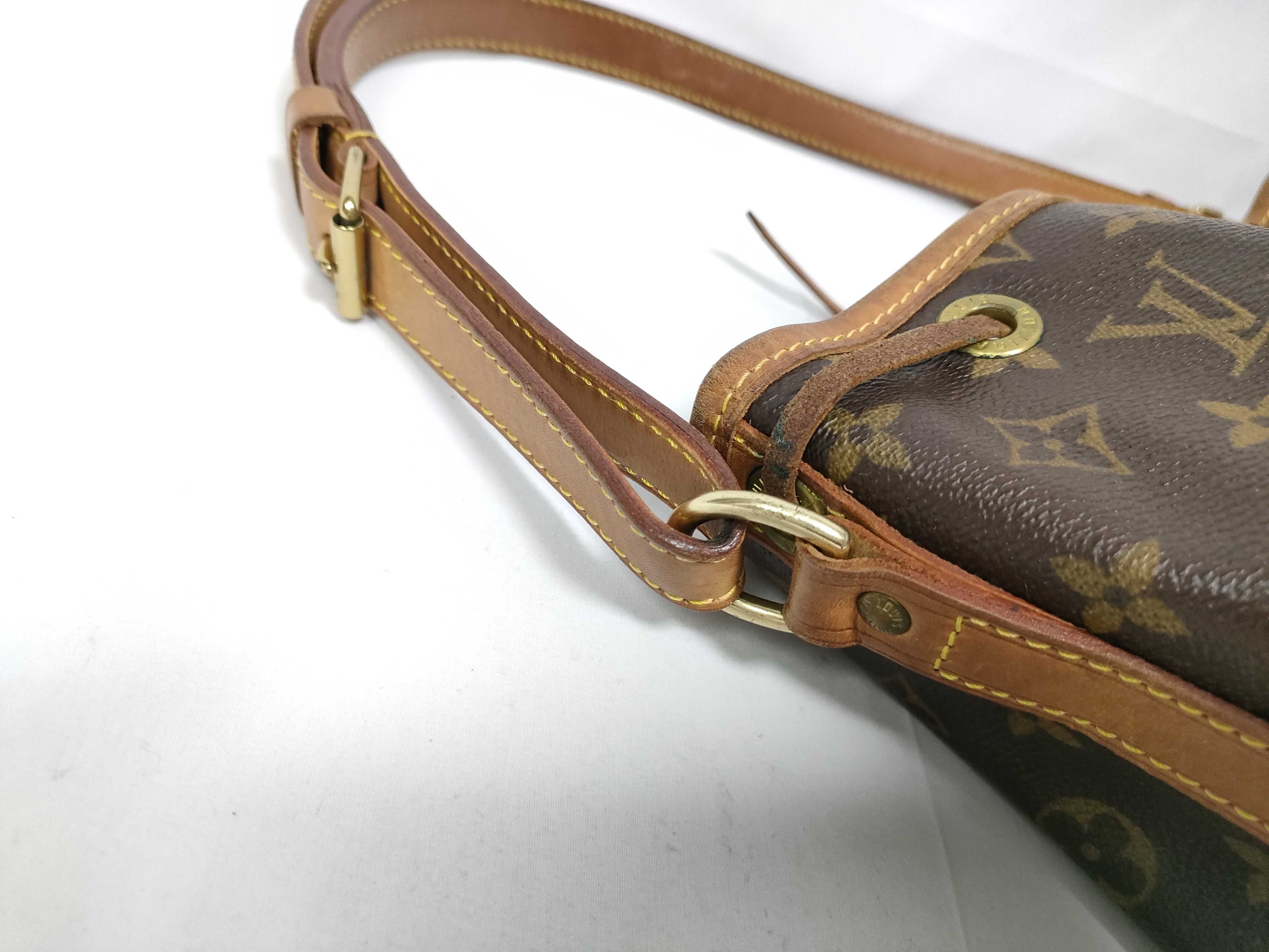 Monogram Louis Vuitton Monogram Noe M42224 Accessories: Dust bag Shoulder bag — view 8