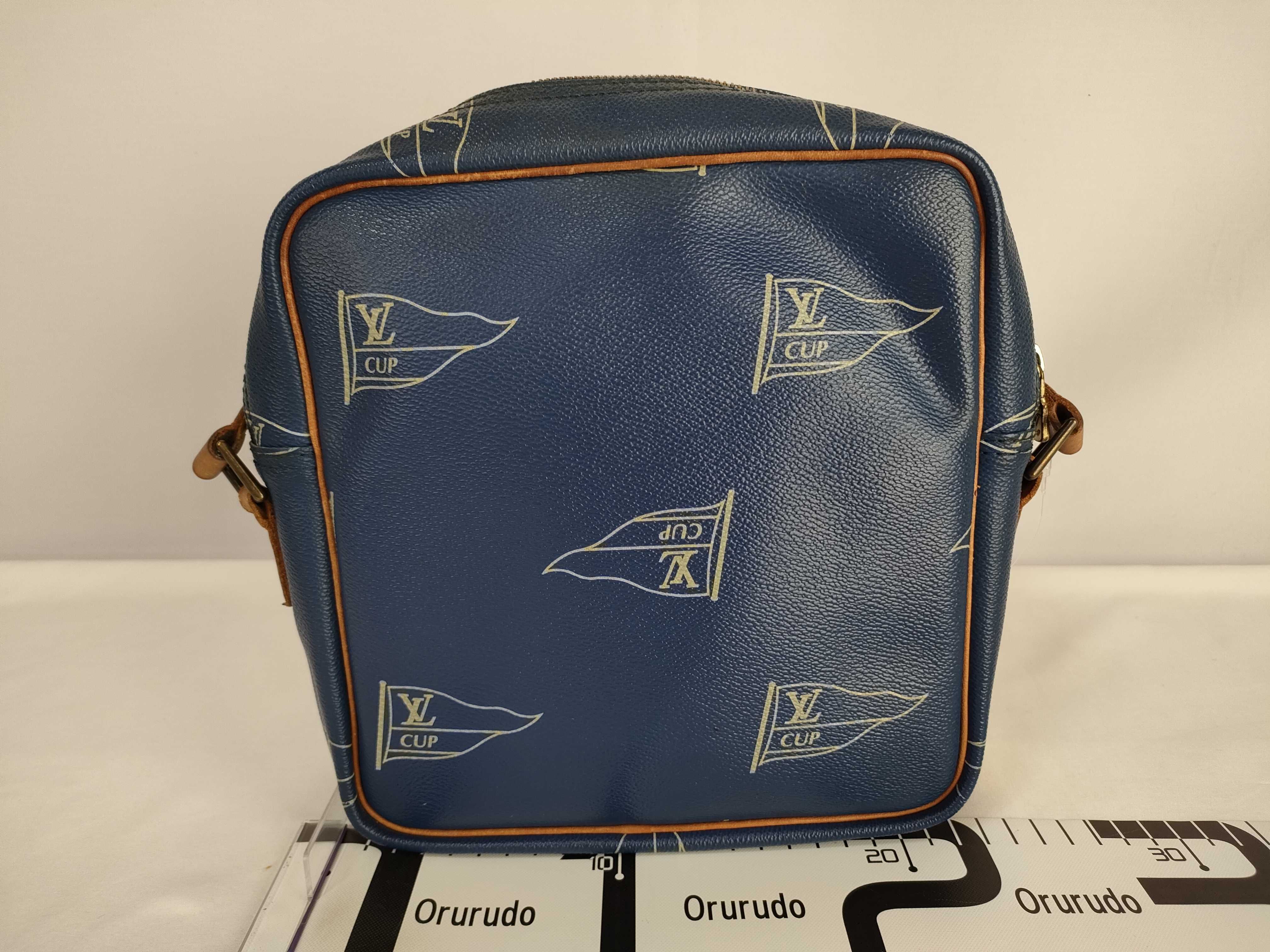 Cup San Diego Shoulder Bag — view 2