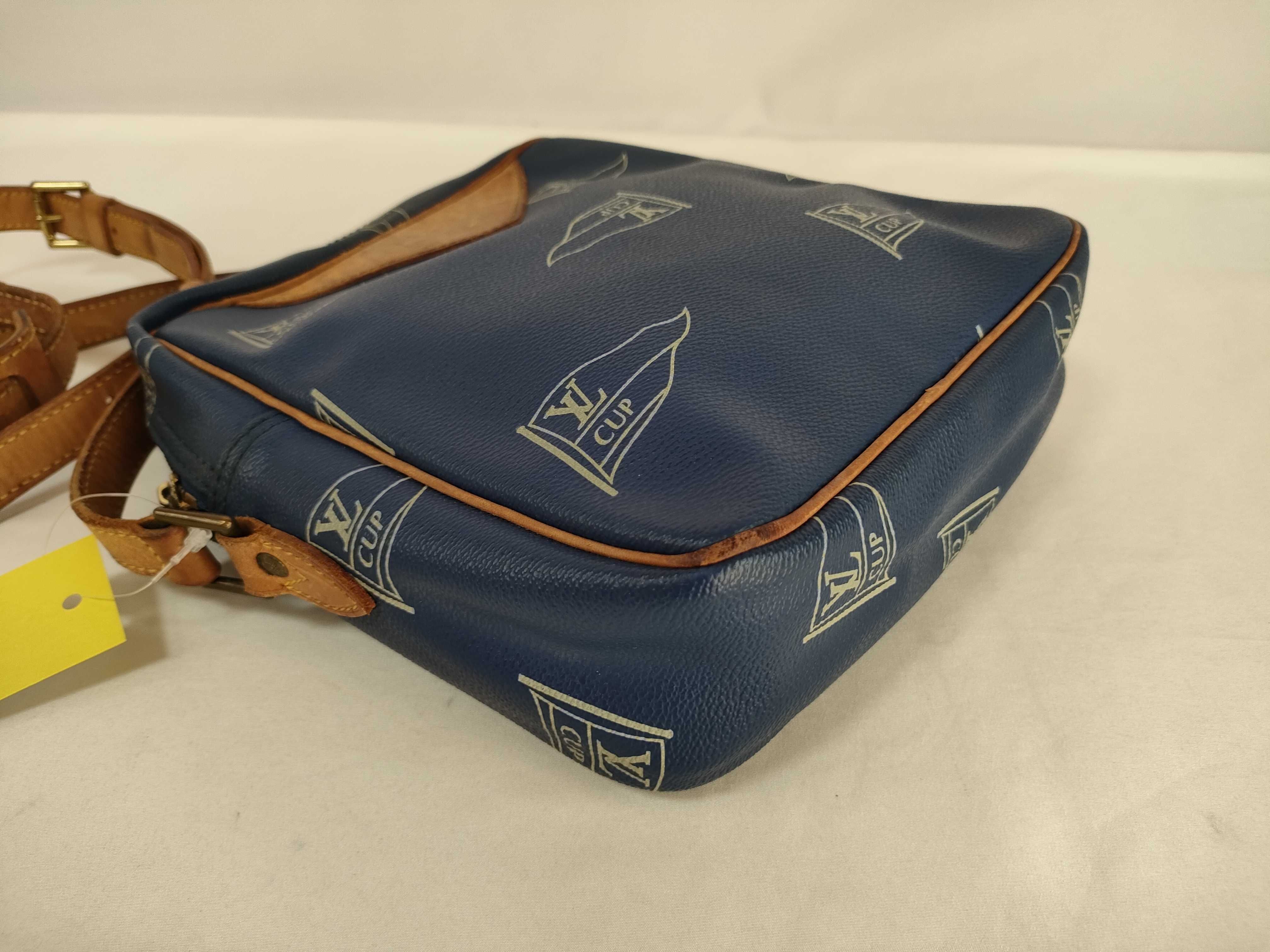 Cup San Diego Shoulder Bag — view 7