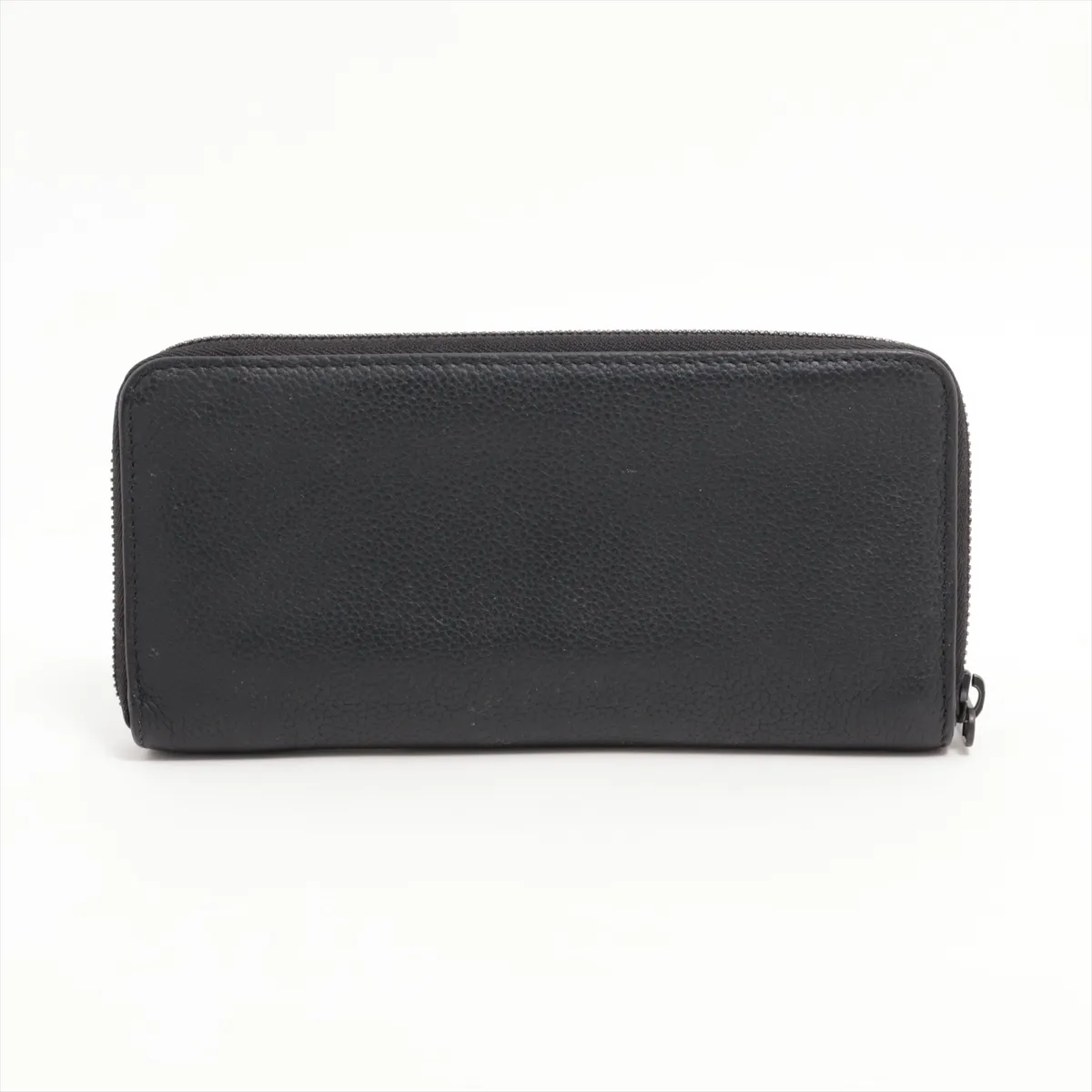 LV Aerogram Zippy Wallet Horizontal M80334 Noir Round Zip Wallet RFID Reactive — view 2