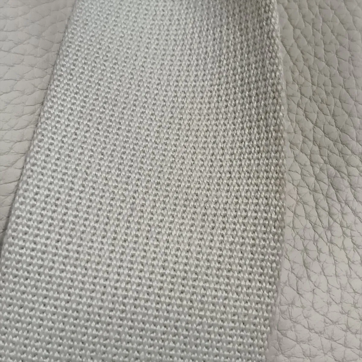 Evelyne 3 29 PM Taurillon Clemence Leather Beton Gold Hardware B: 2023 — view 10