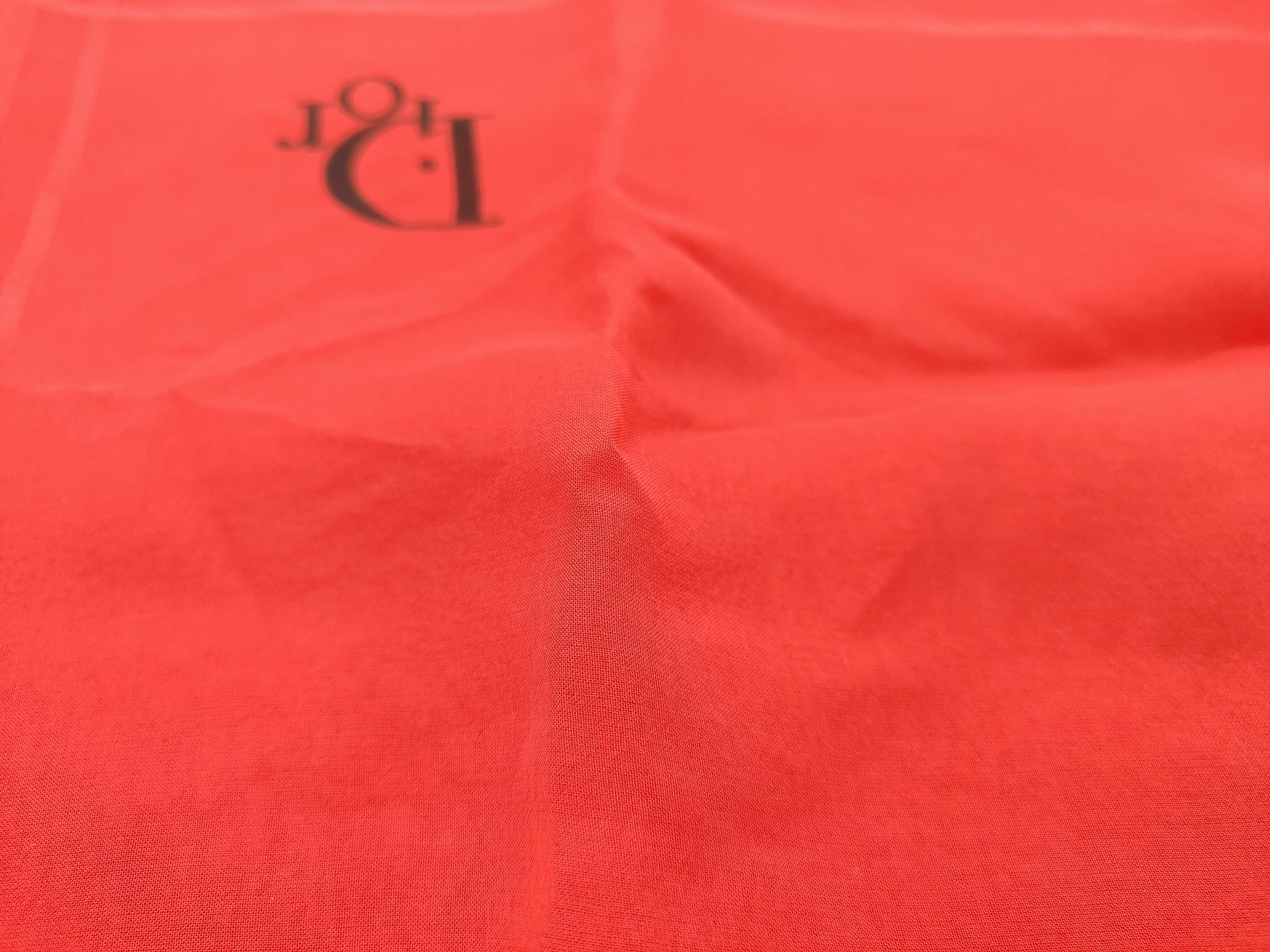 scarf red Other accessories — view 5