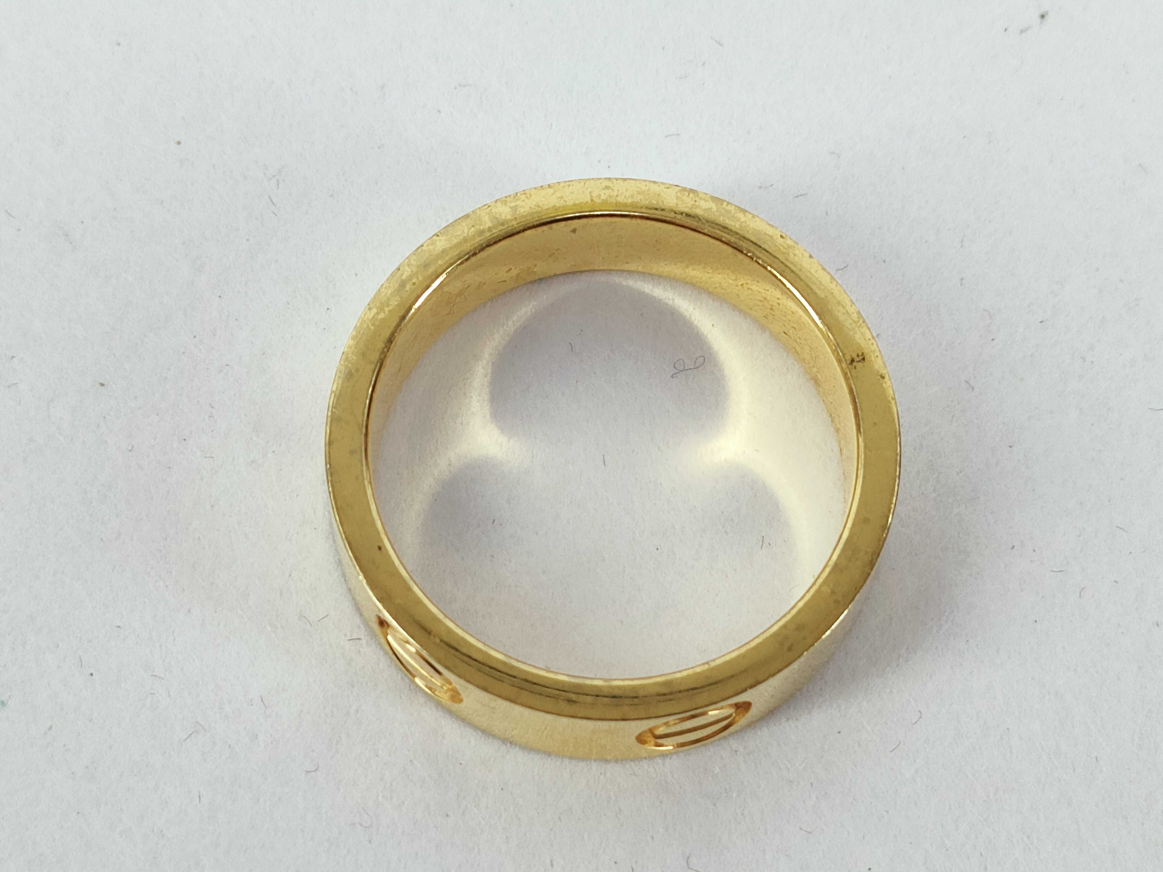 Love Ring — view 4