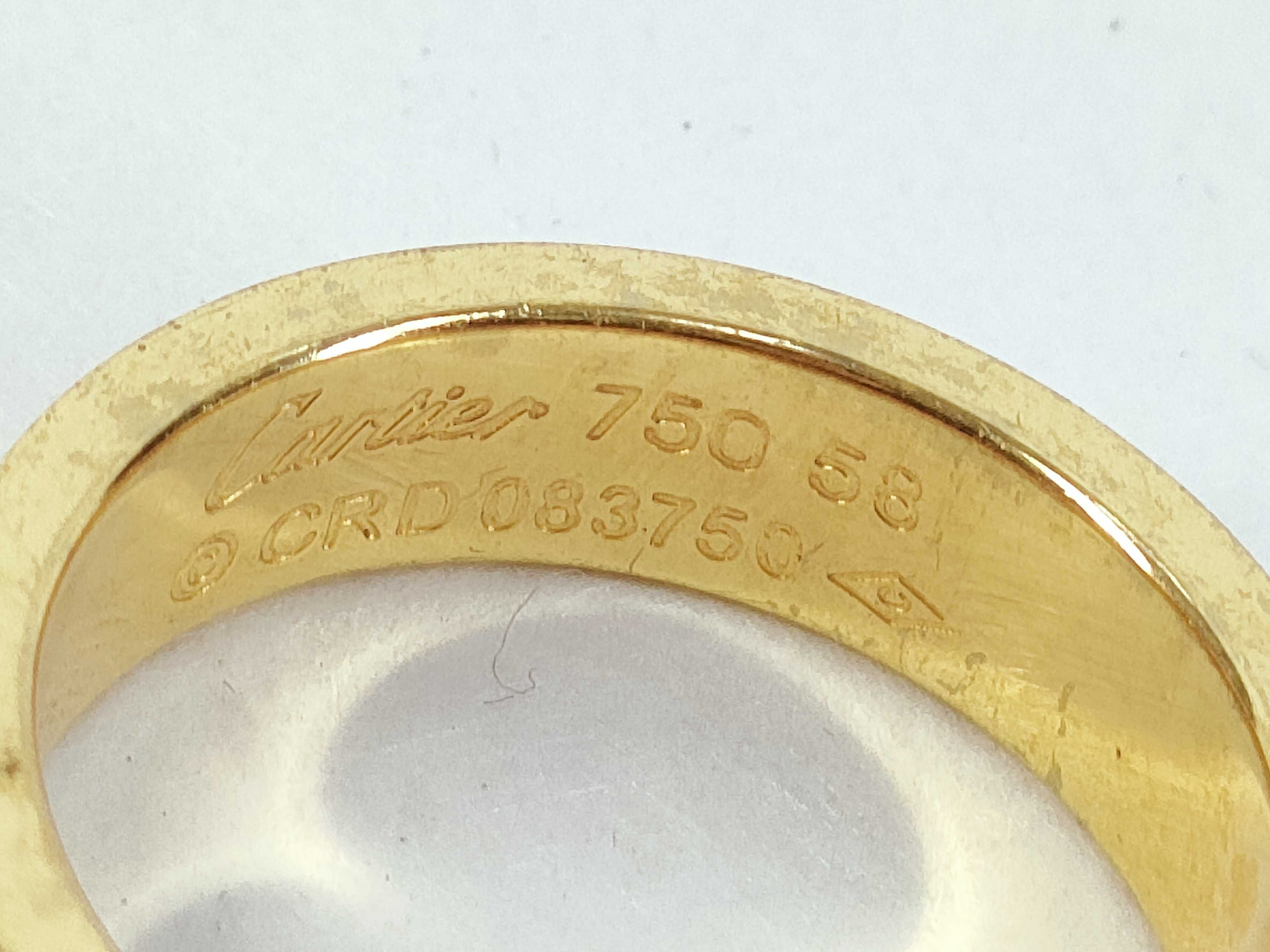 Love Ring — view 5