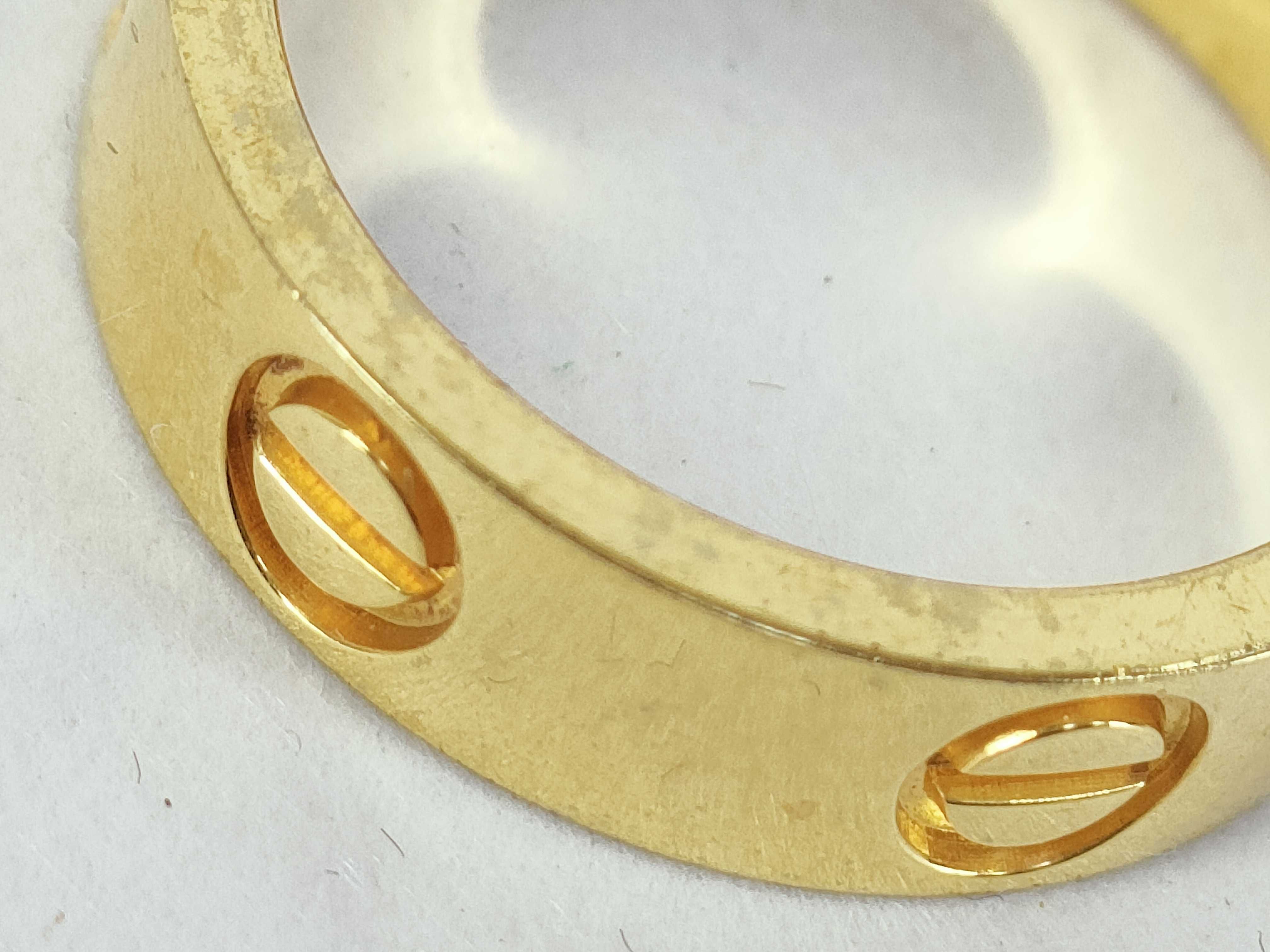 Love Ring — view 9