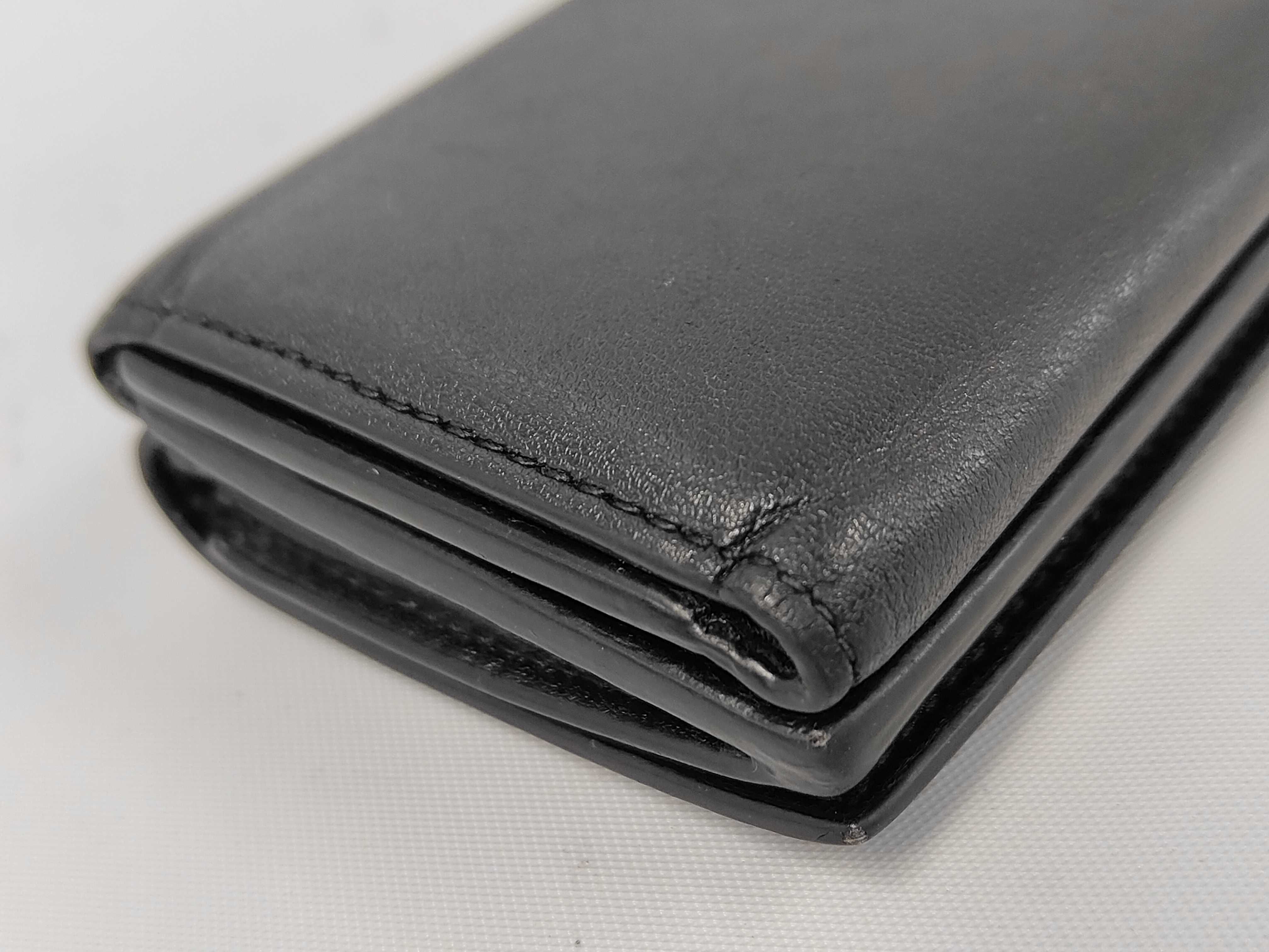 Cash Mini Wallet Black 594312 Wallet — view 3