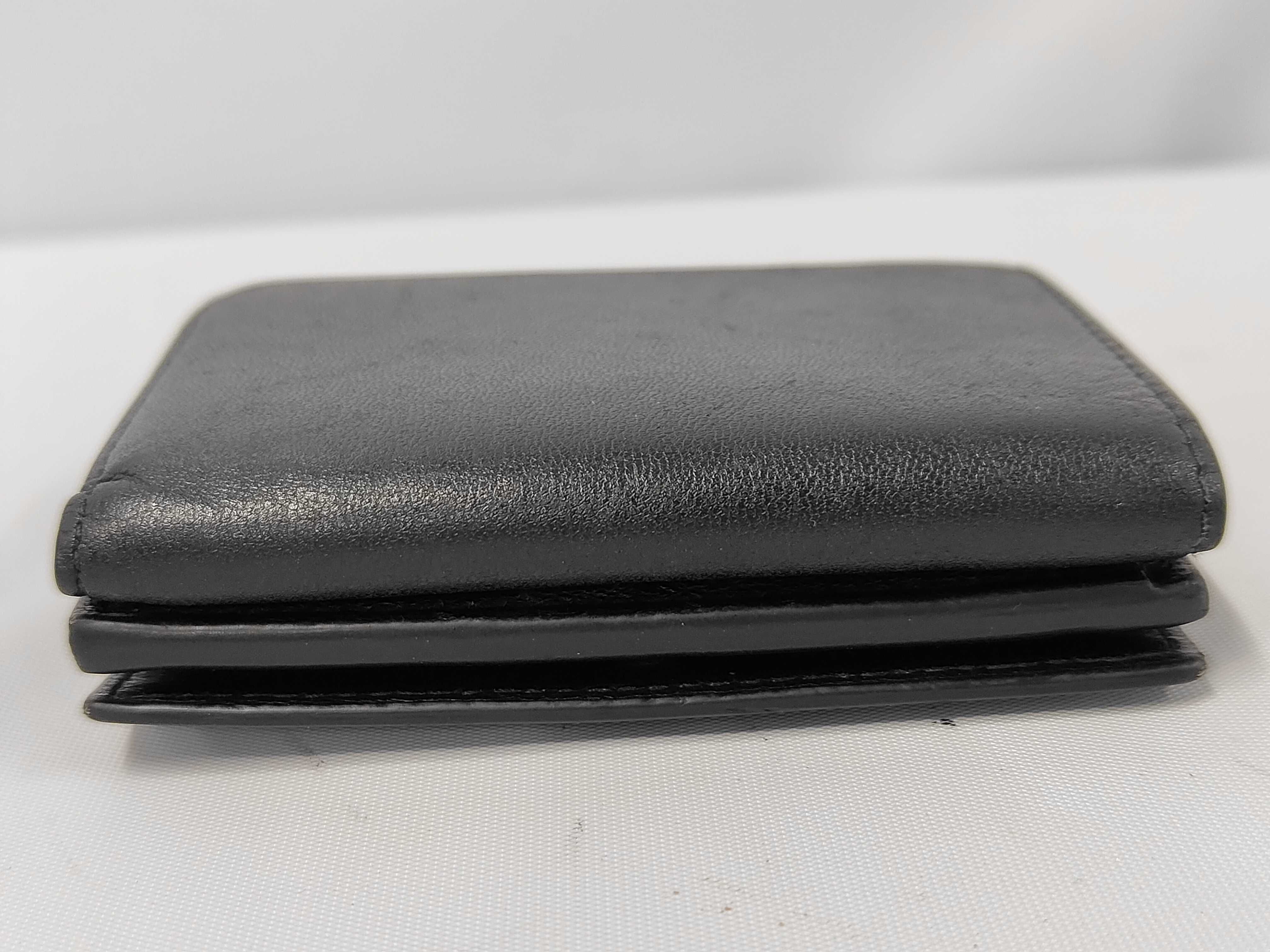 Cash Mini Wallet Black 594312 Wallet — view 4