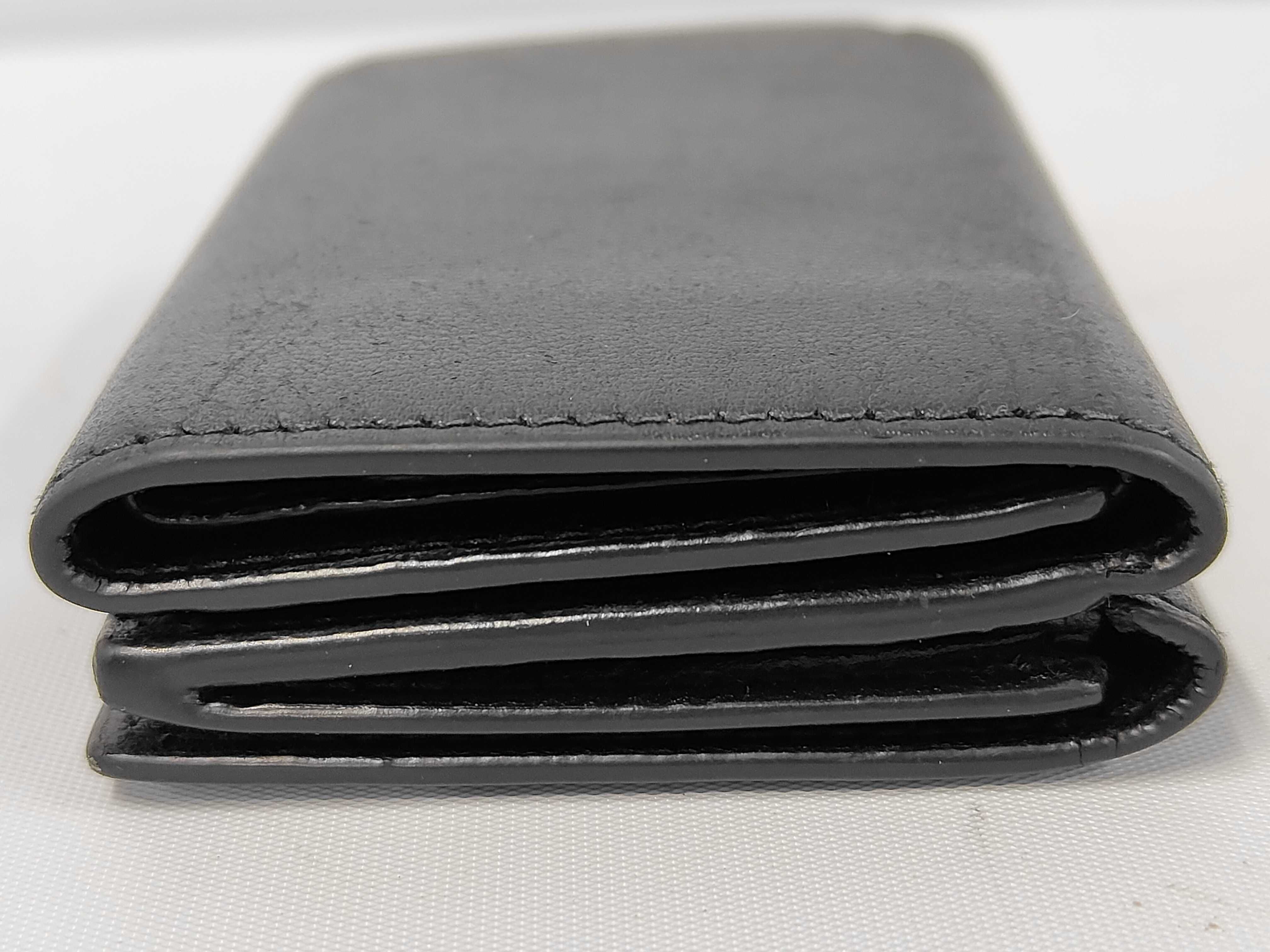 Cash Mini Wallet Black 594312 Wallet — view 5