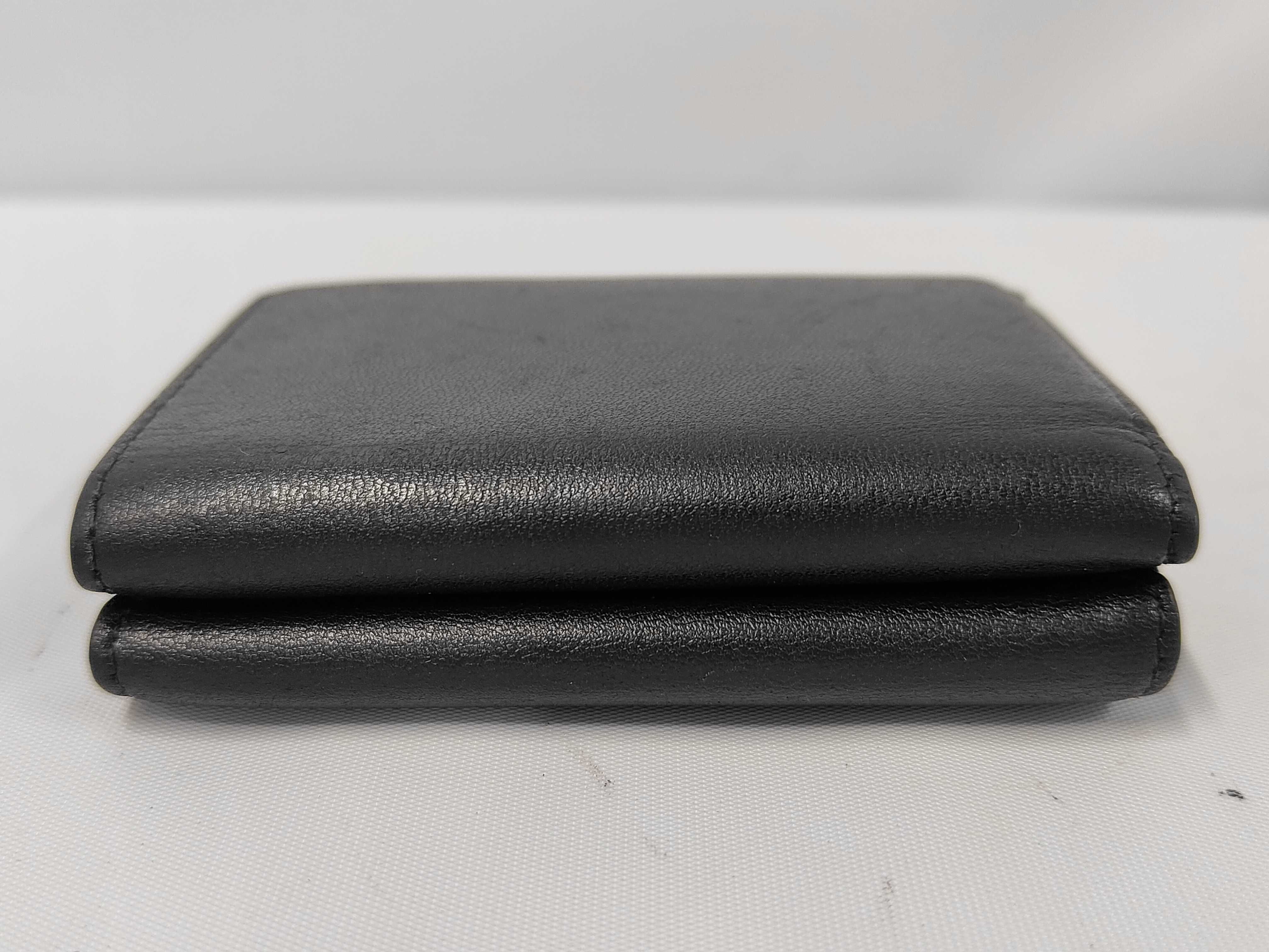 Cash Mini Wallet Black 594312 Wallet — view 6