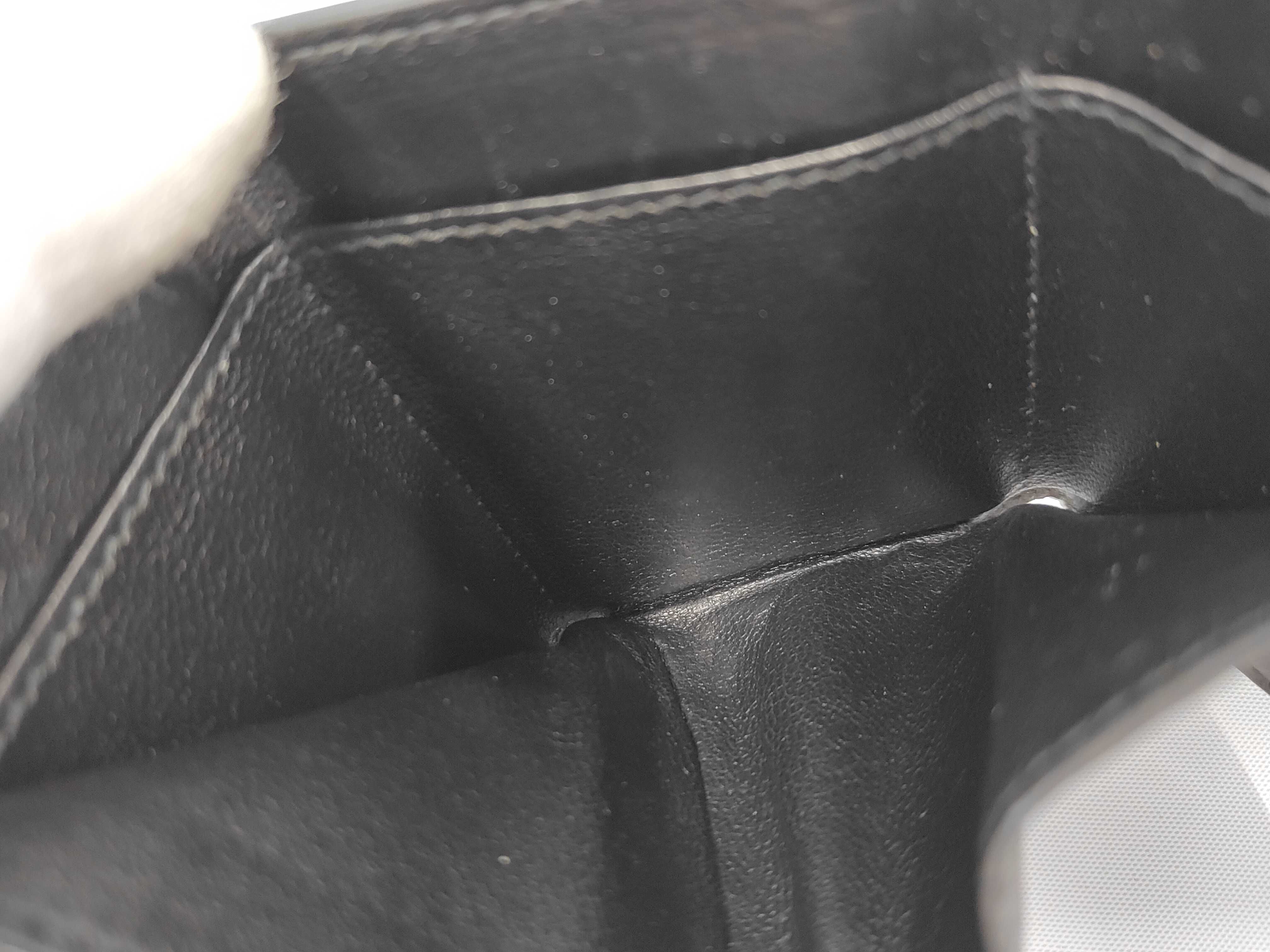 Cash Mini Wallet Black 594312 Wallet — view 10