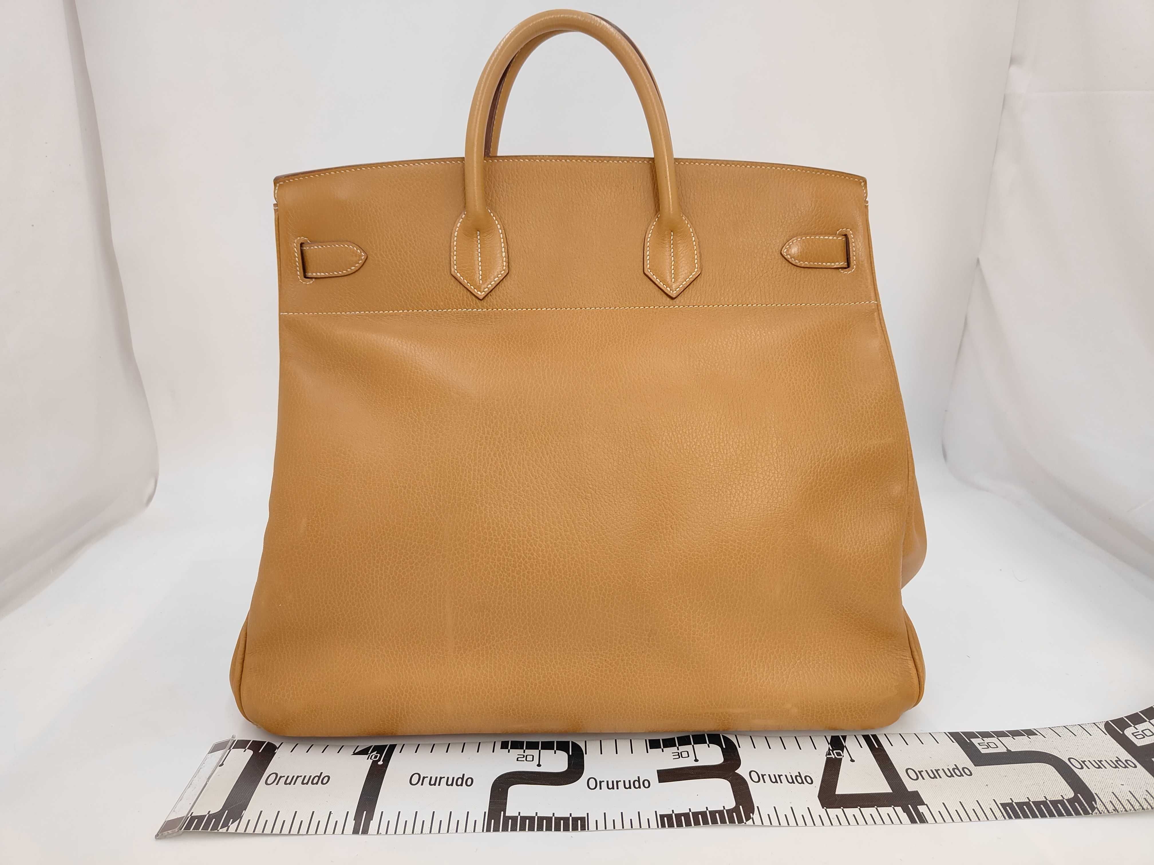 Birkin 45 handbag — view 2