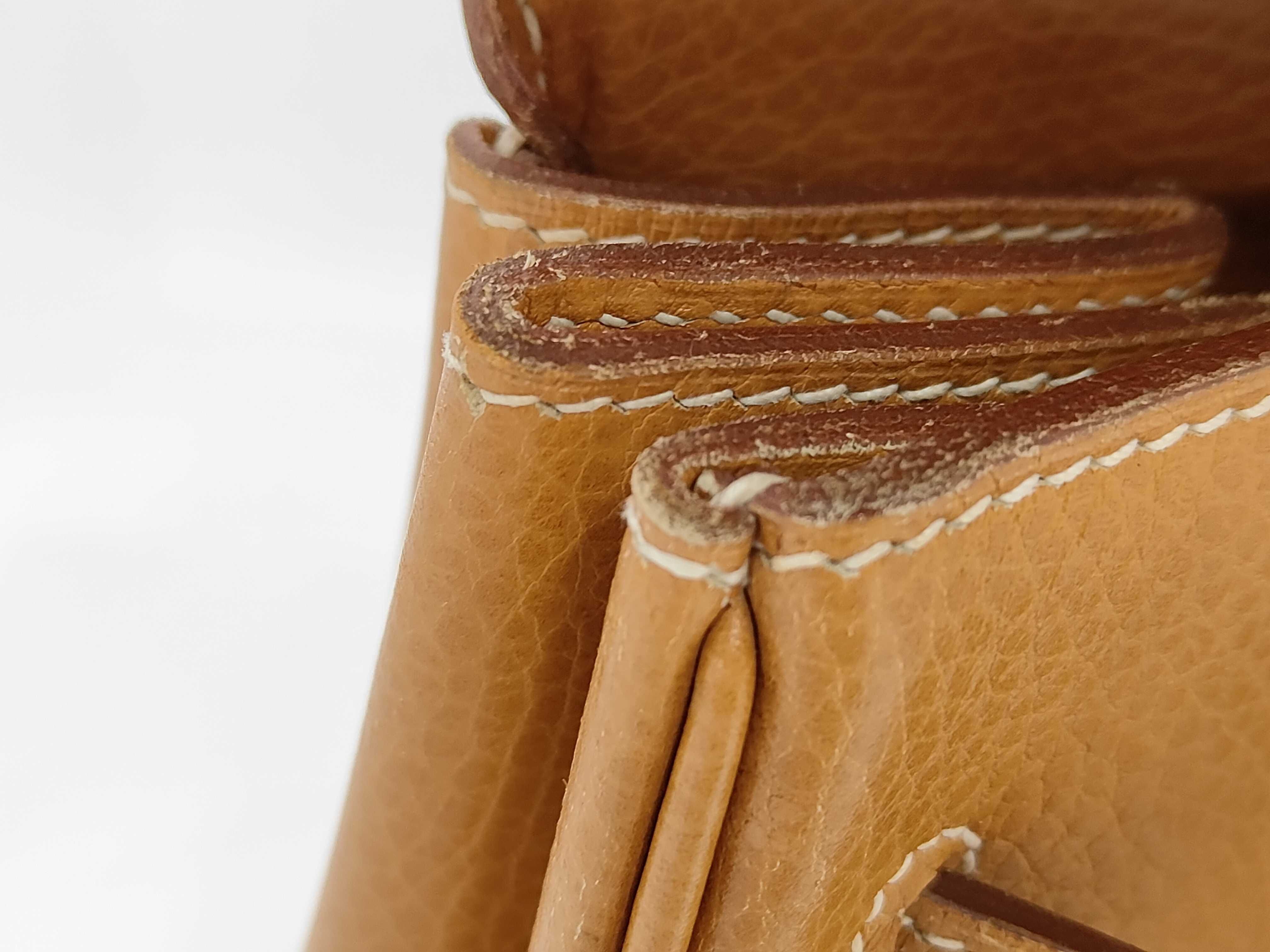 Birkin 45 handbag — view 11