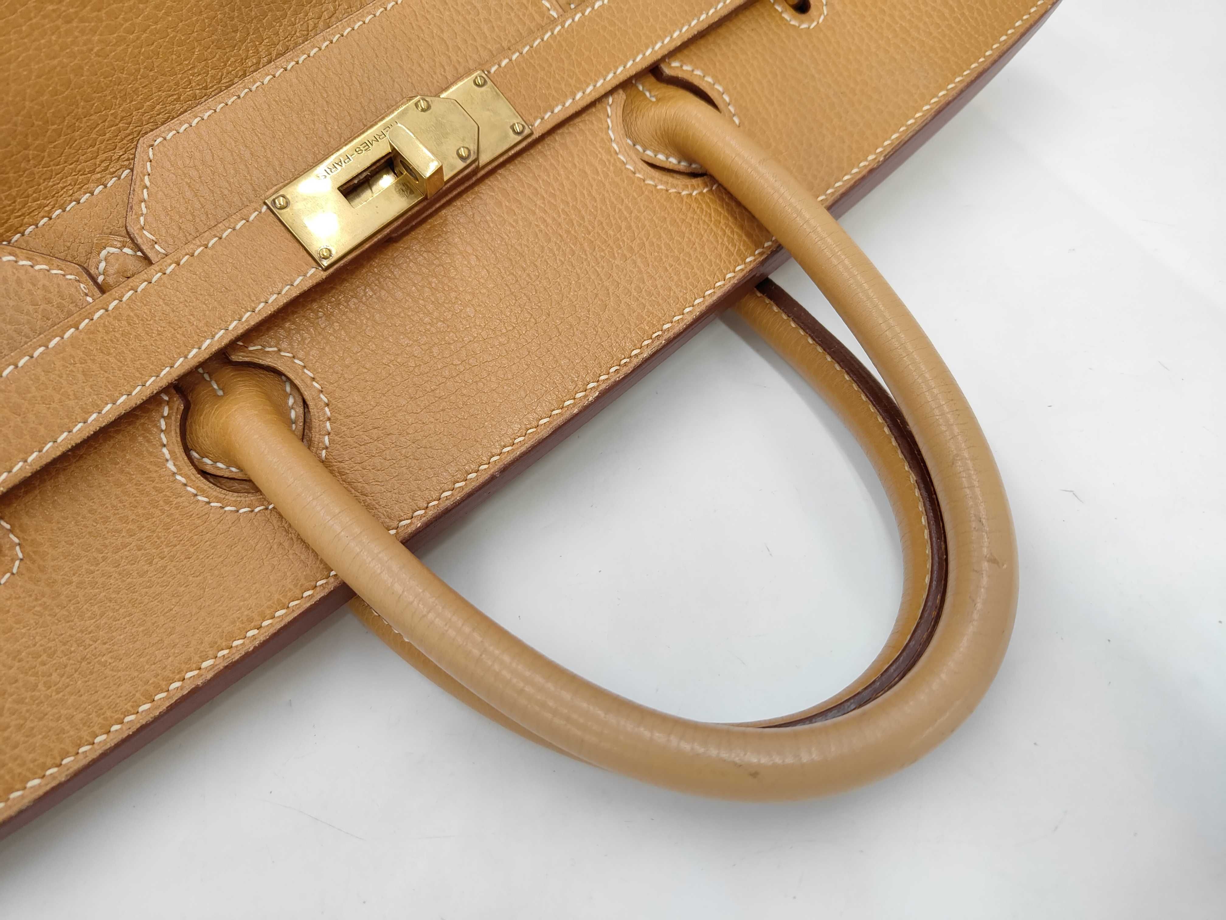 Birkin 45 handbag — view 4