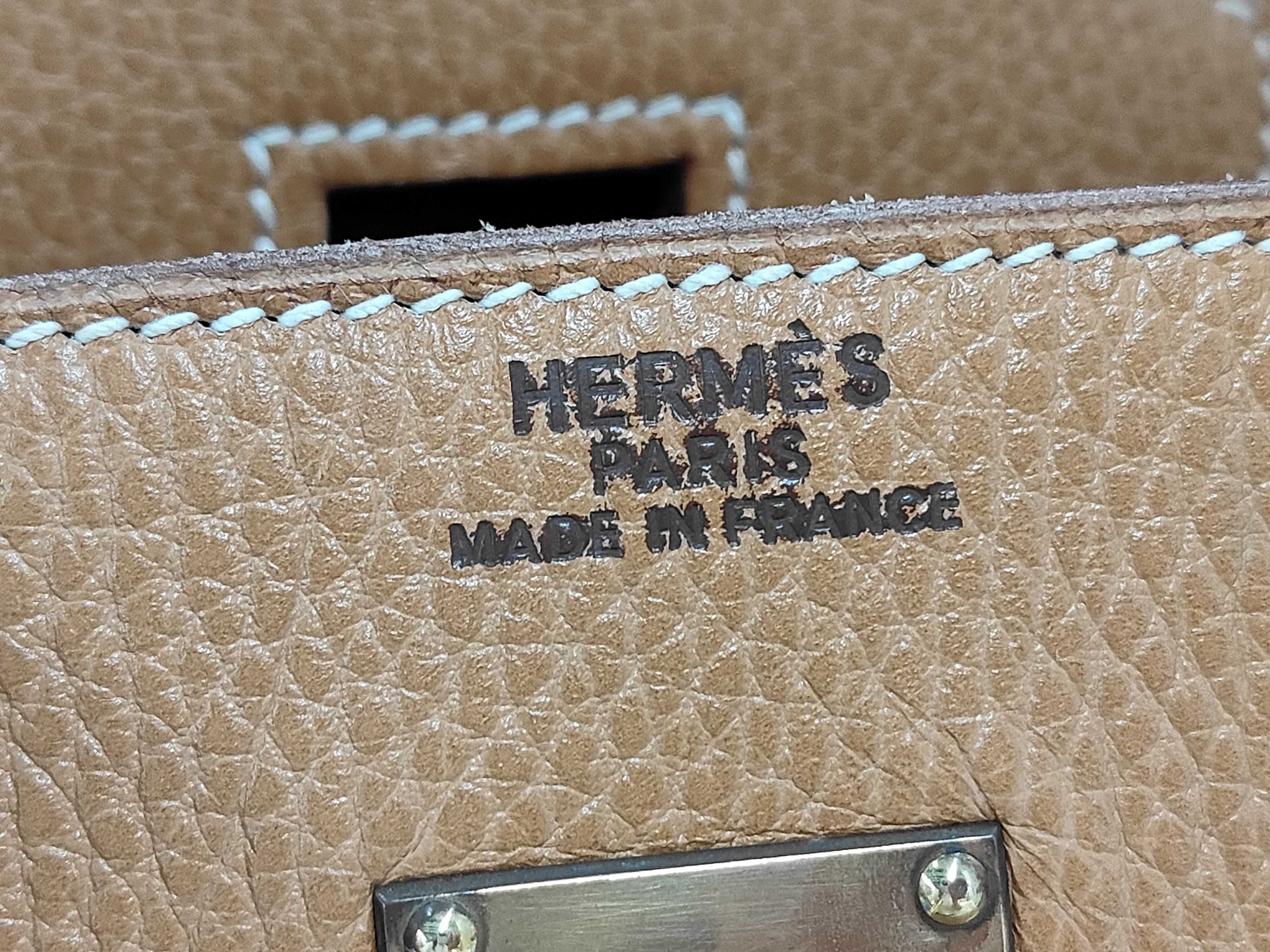 Birkin 45 handbag — view 9