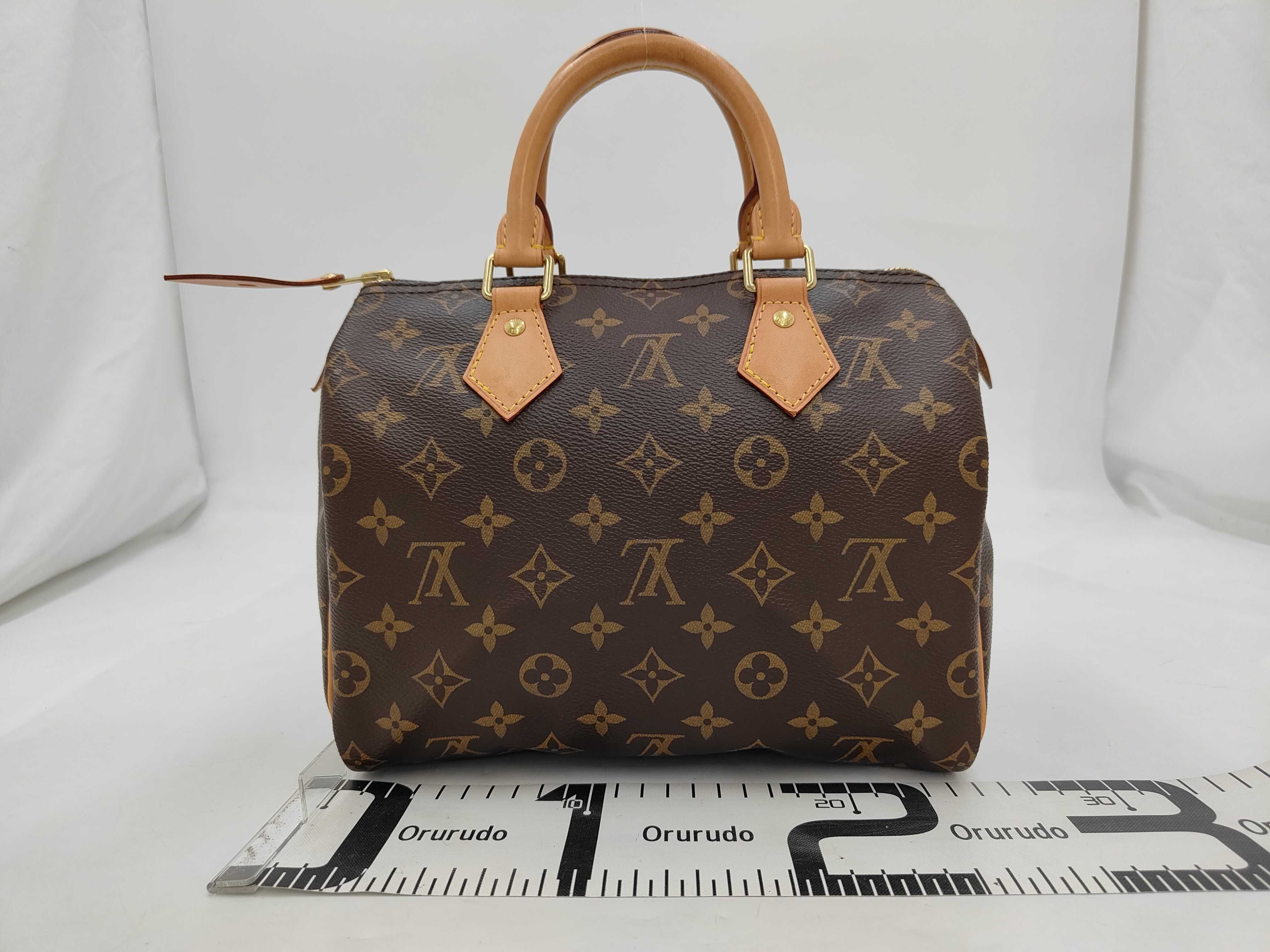 Speedy 25 handbag — view 2
