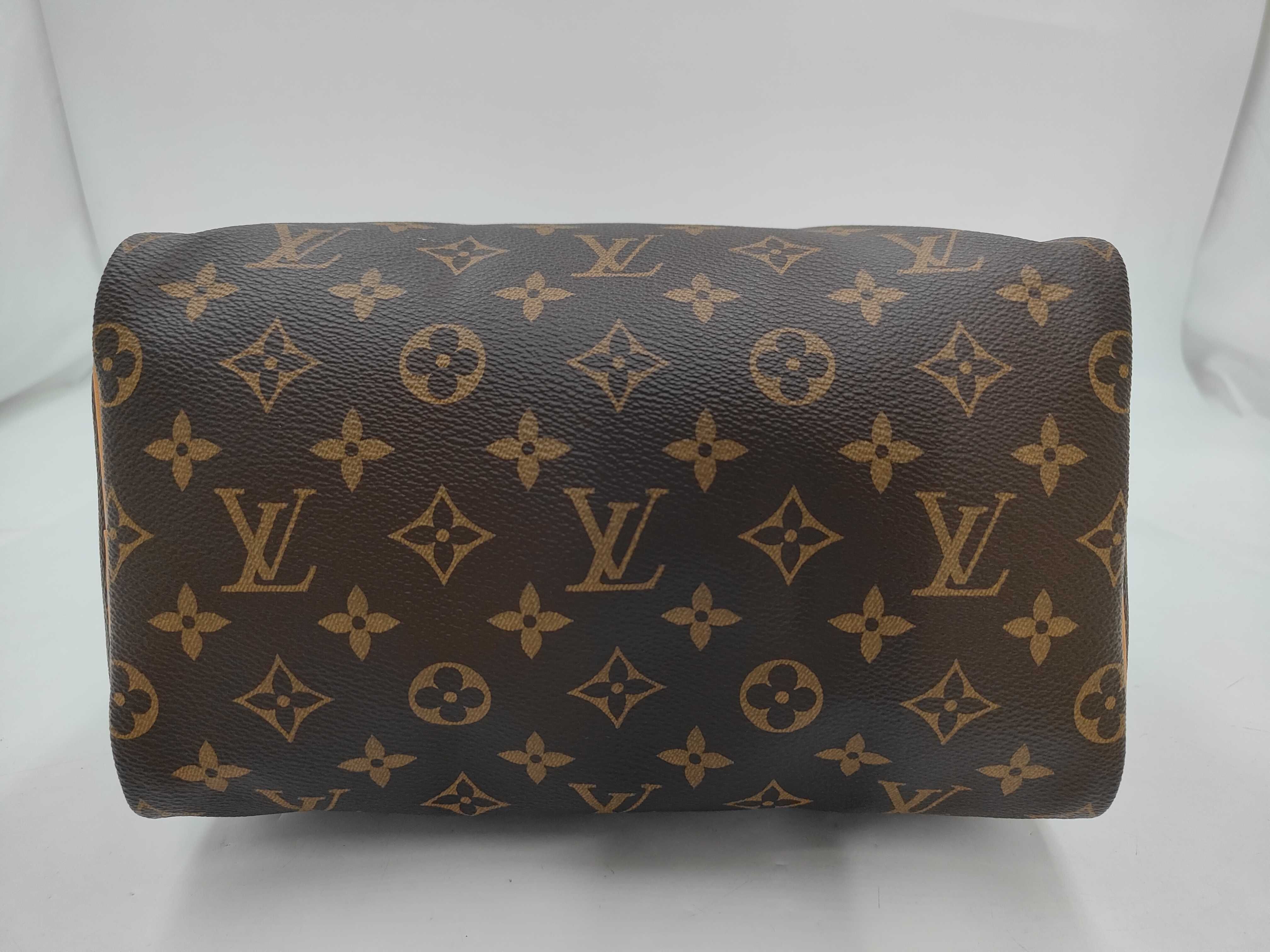 Speedy 25 handbag — view 3