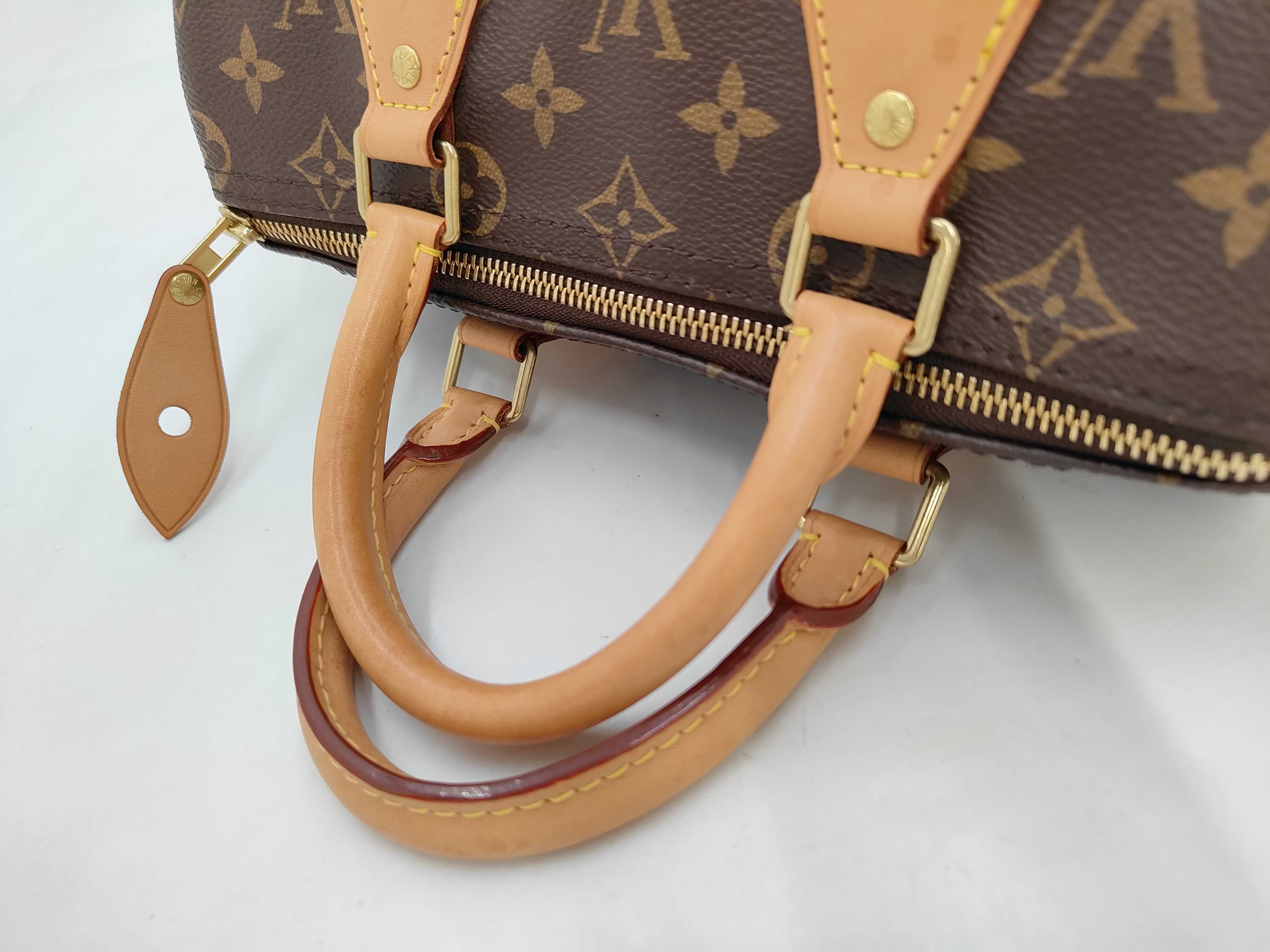 Speedy 25 handbag — view 5
