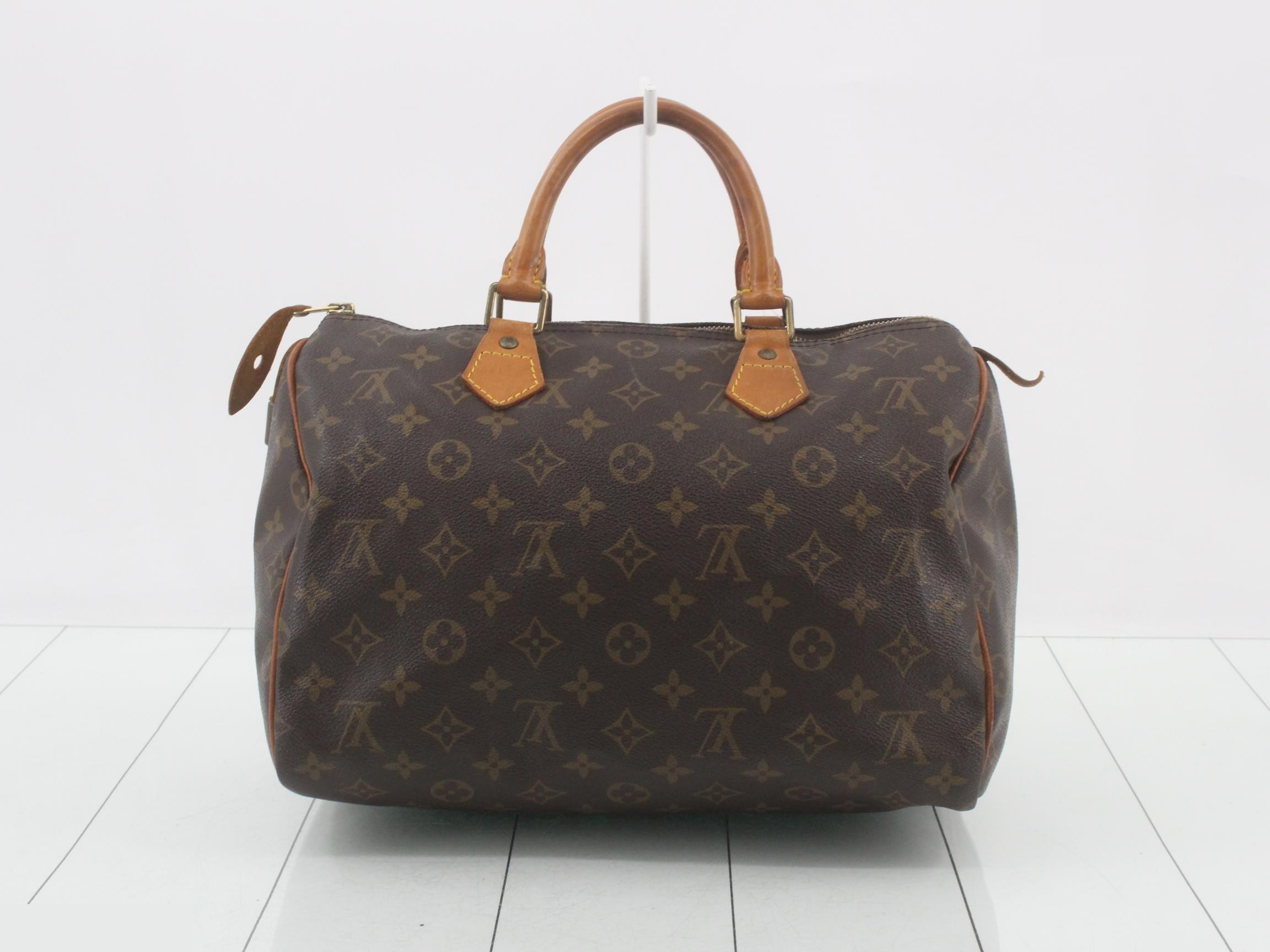 Speedy 30 — view 2