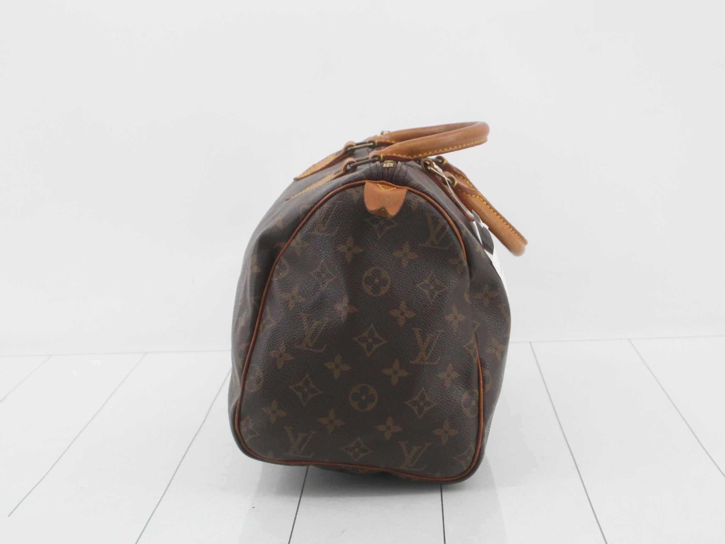 Speedy 30 — view 4