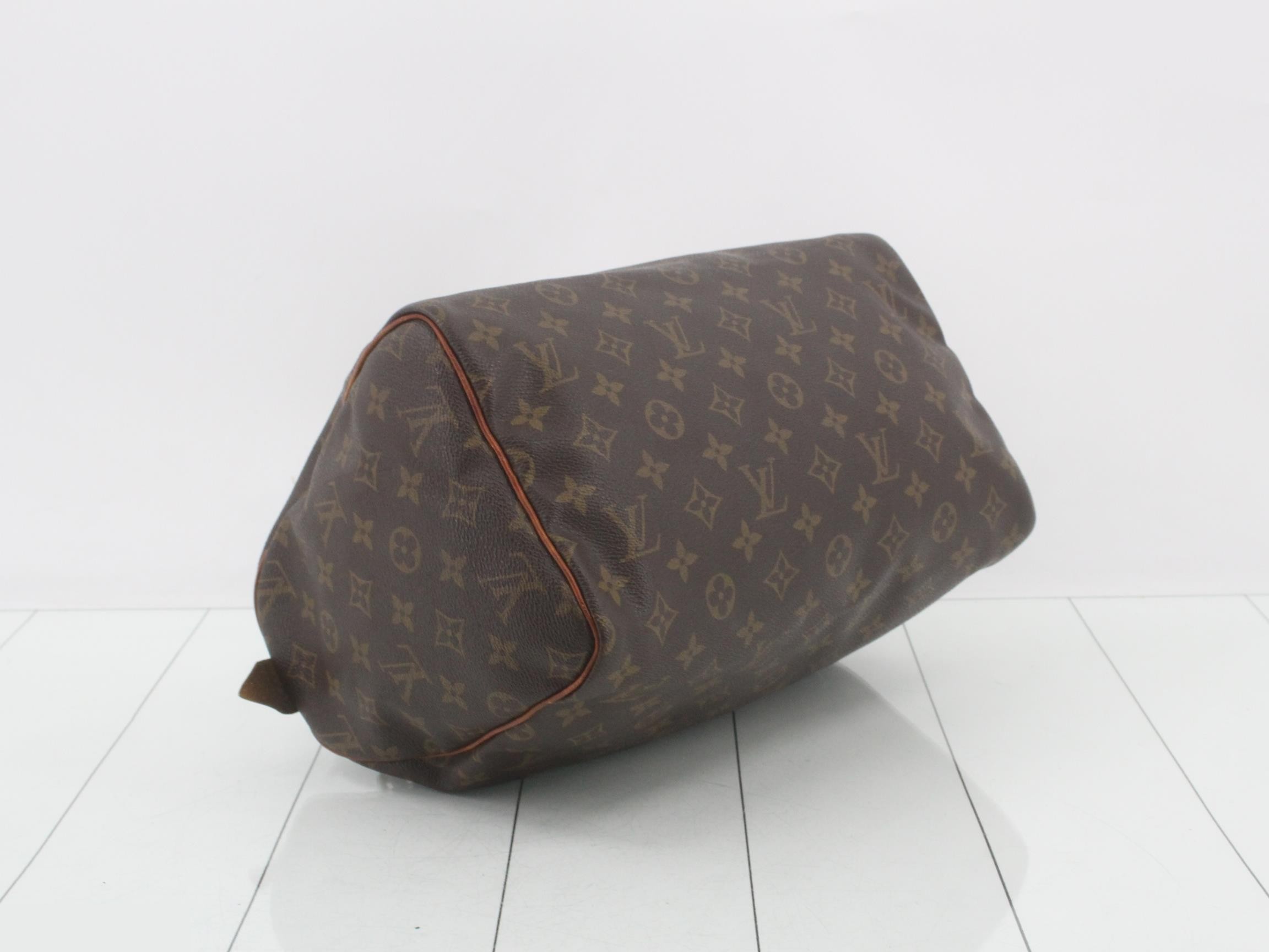 Speedy 30 — view 5