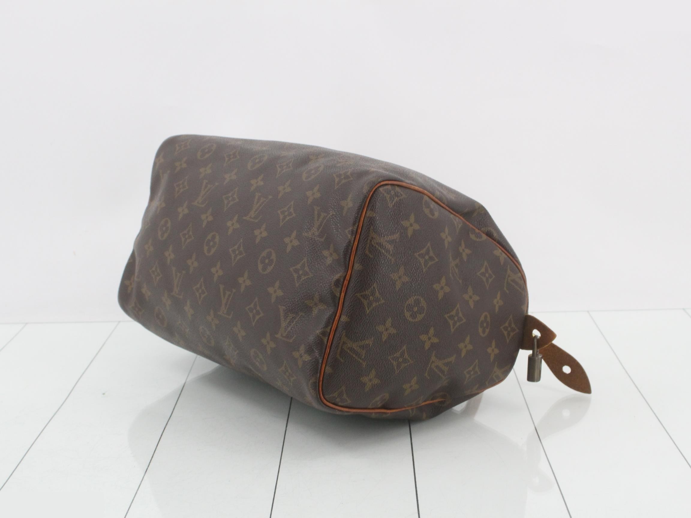 Speedy 30 — view 6