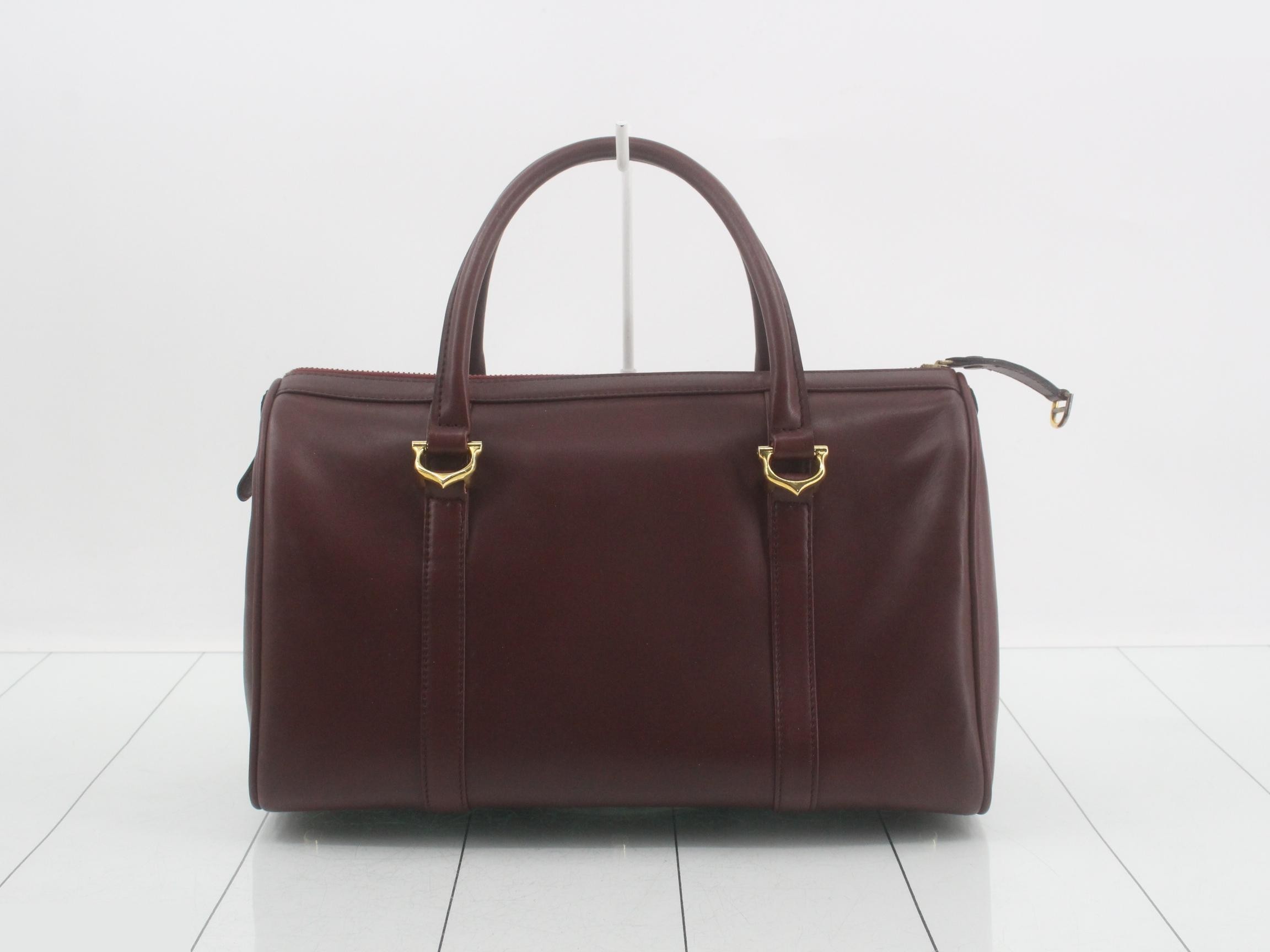 Boston bag - Must line — view 2