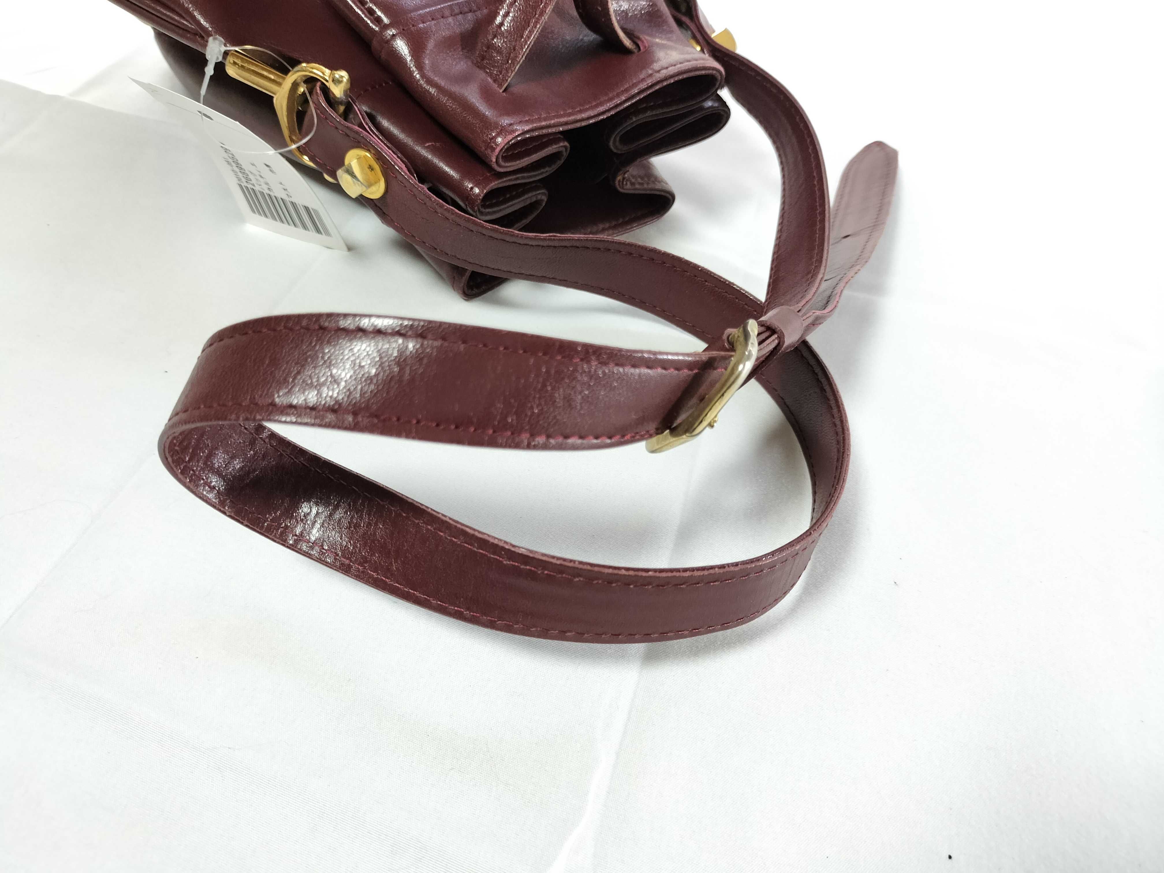 Must Drawstring Shoulder Bag — view 3