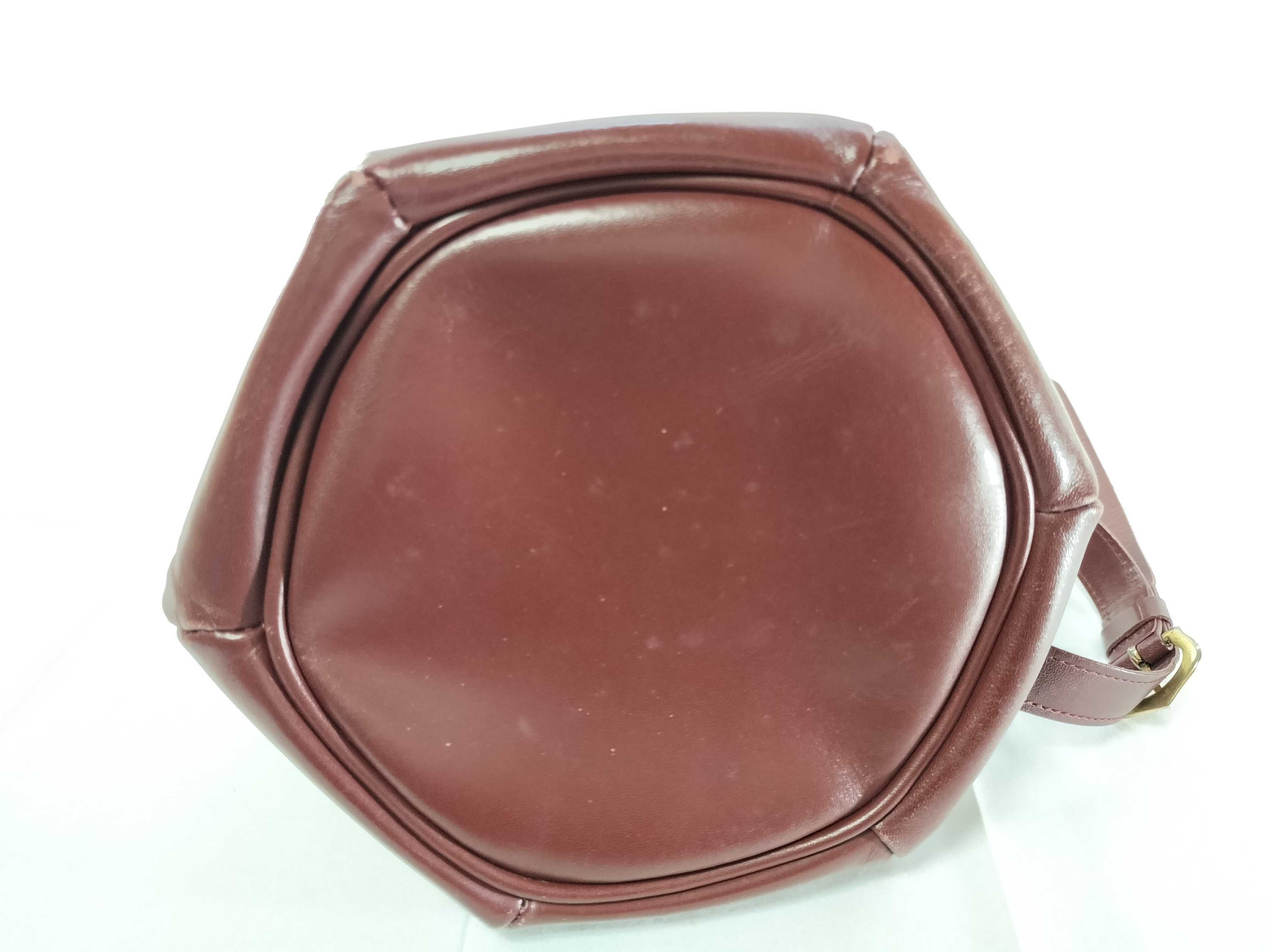 Must Drawstring Shoulder Bag — view 7