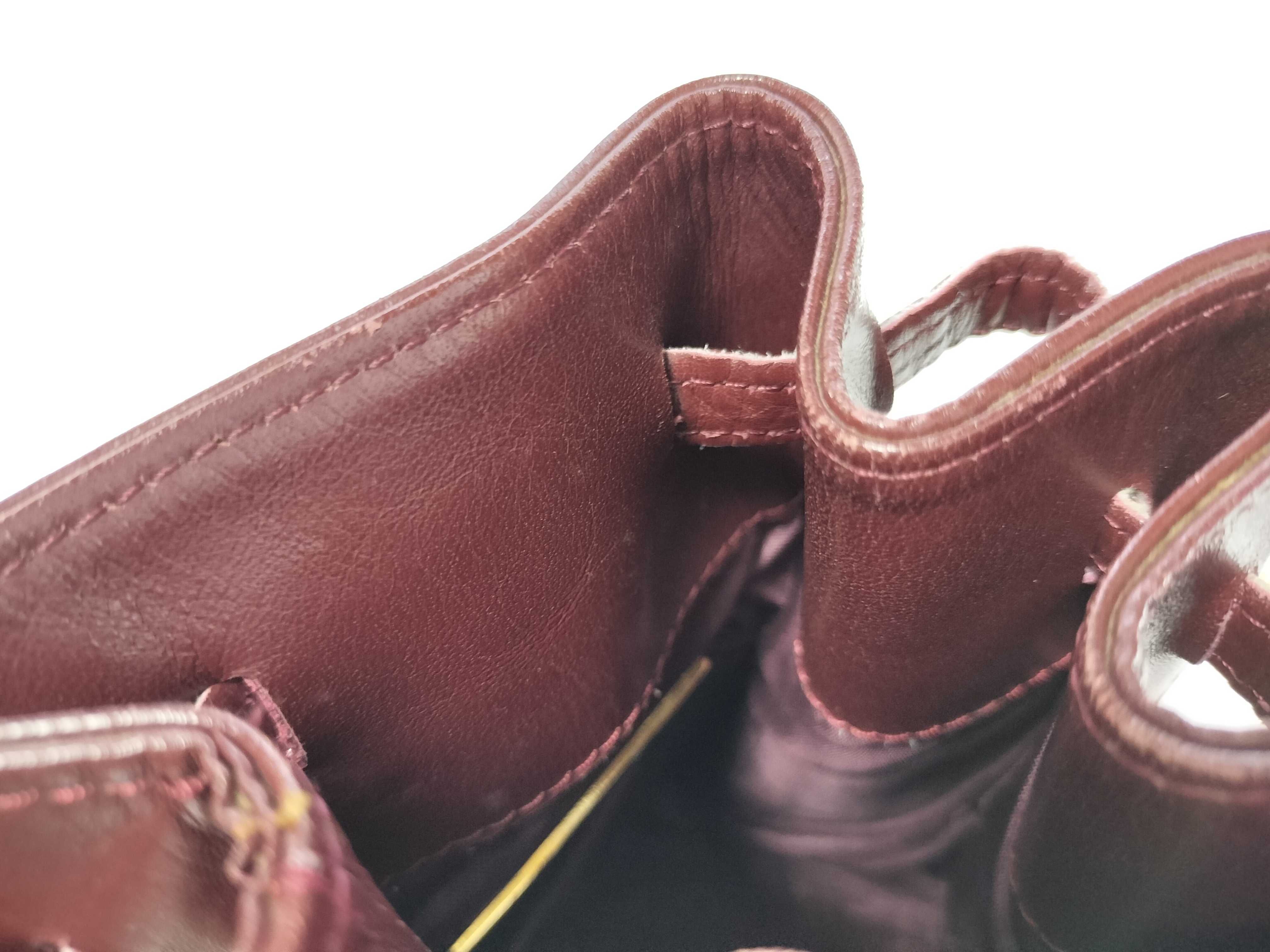 Must Drawstring Shoulder Bag — view 10