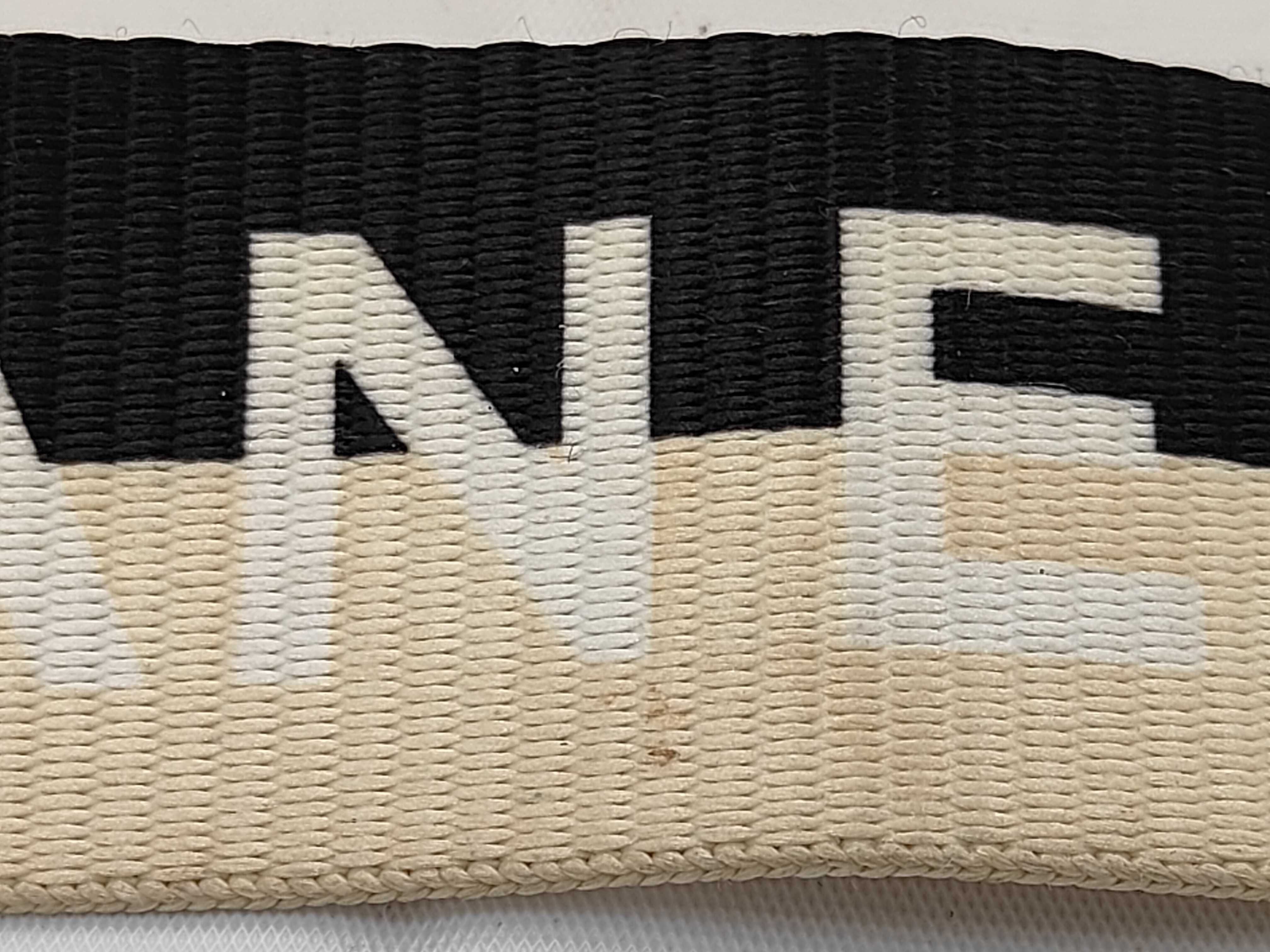 Lambskin Chocolate Bar Shoulder Bag (with seal and card) — view 4