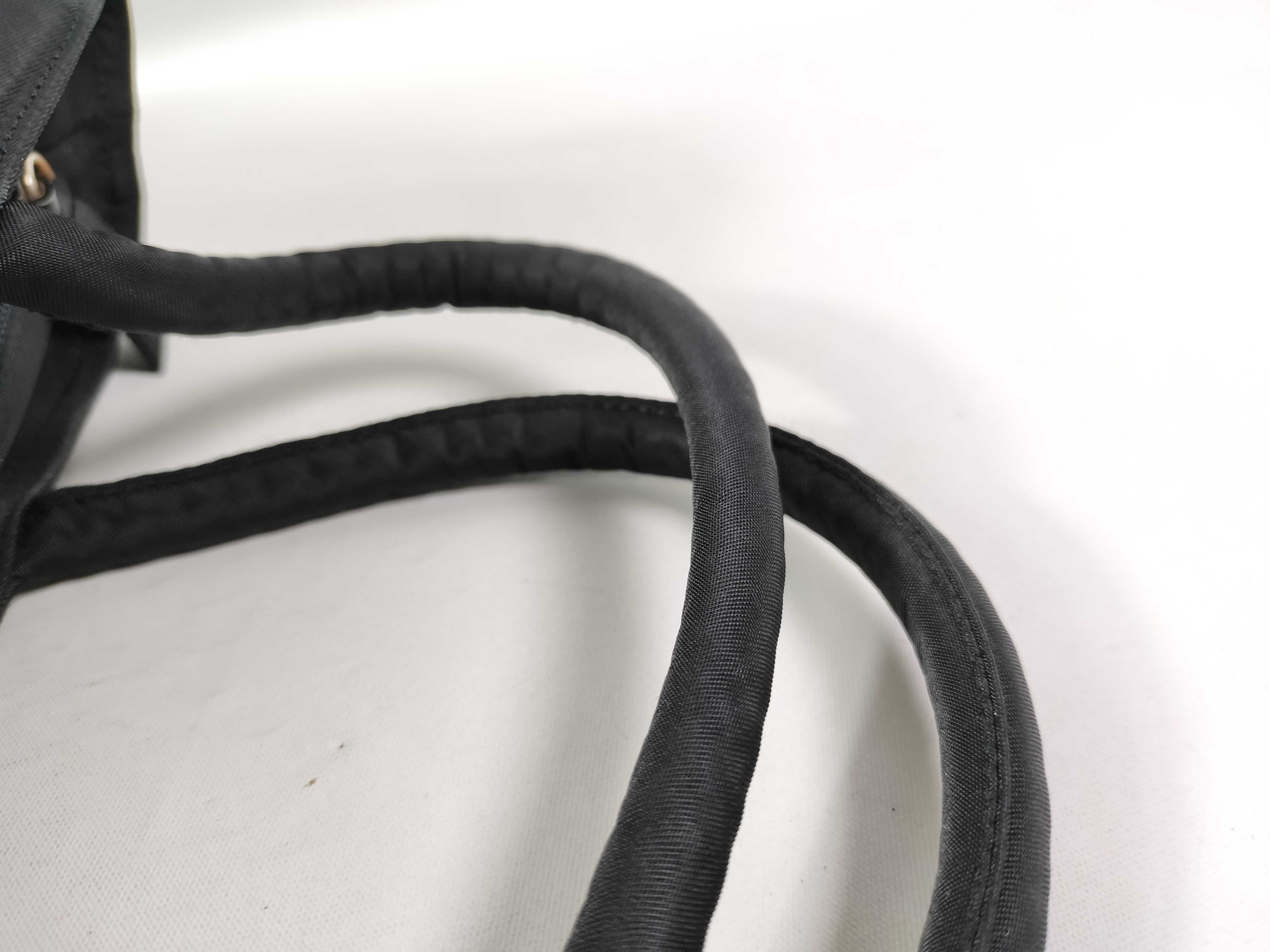 Nylon Prada Nylon Handbag — view 5
