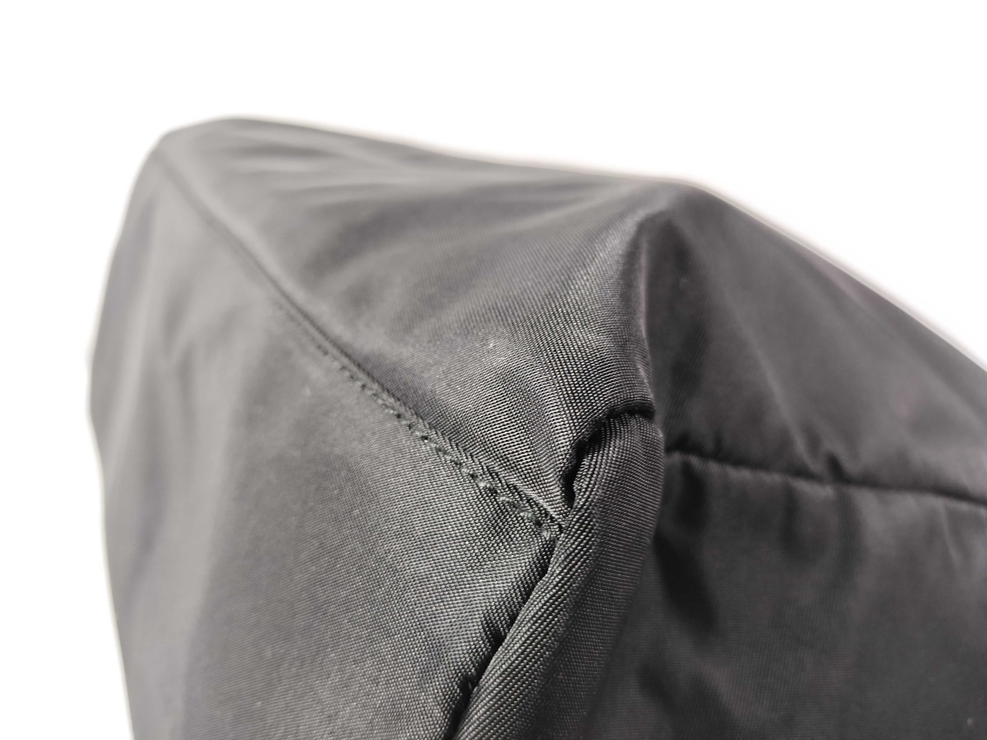 Nylon Prada Nylon Handbag — view 6