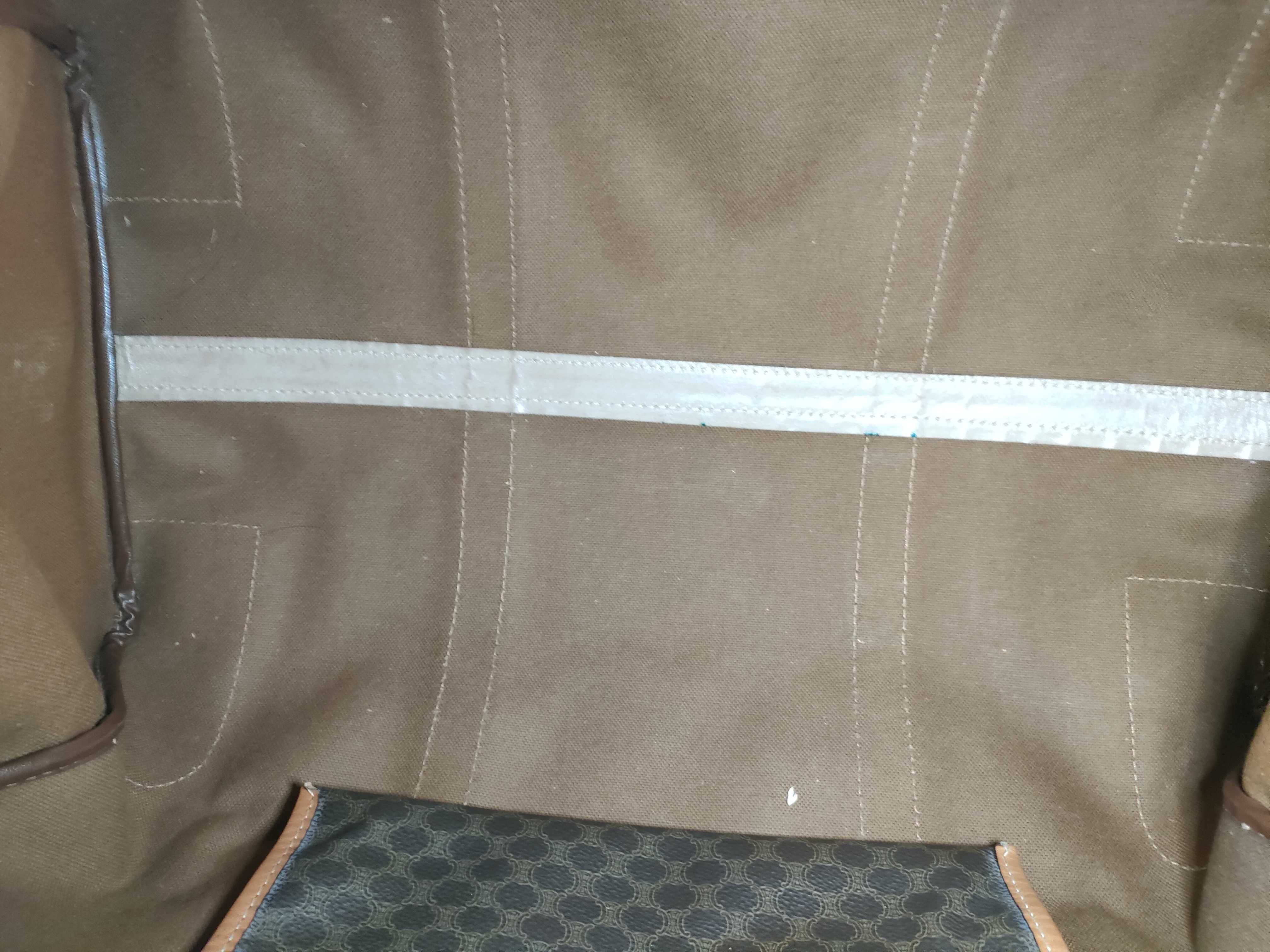 Macadam Boston Bag — view 11