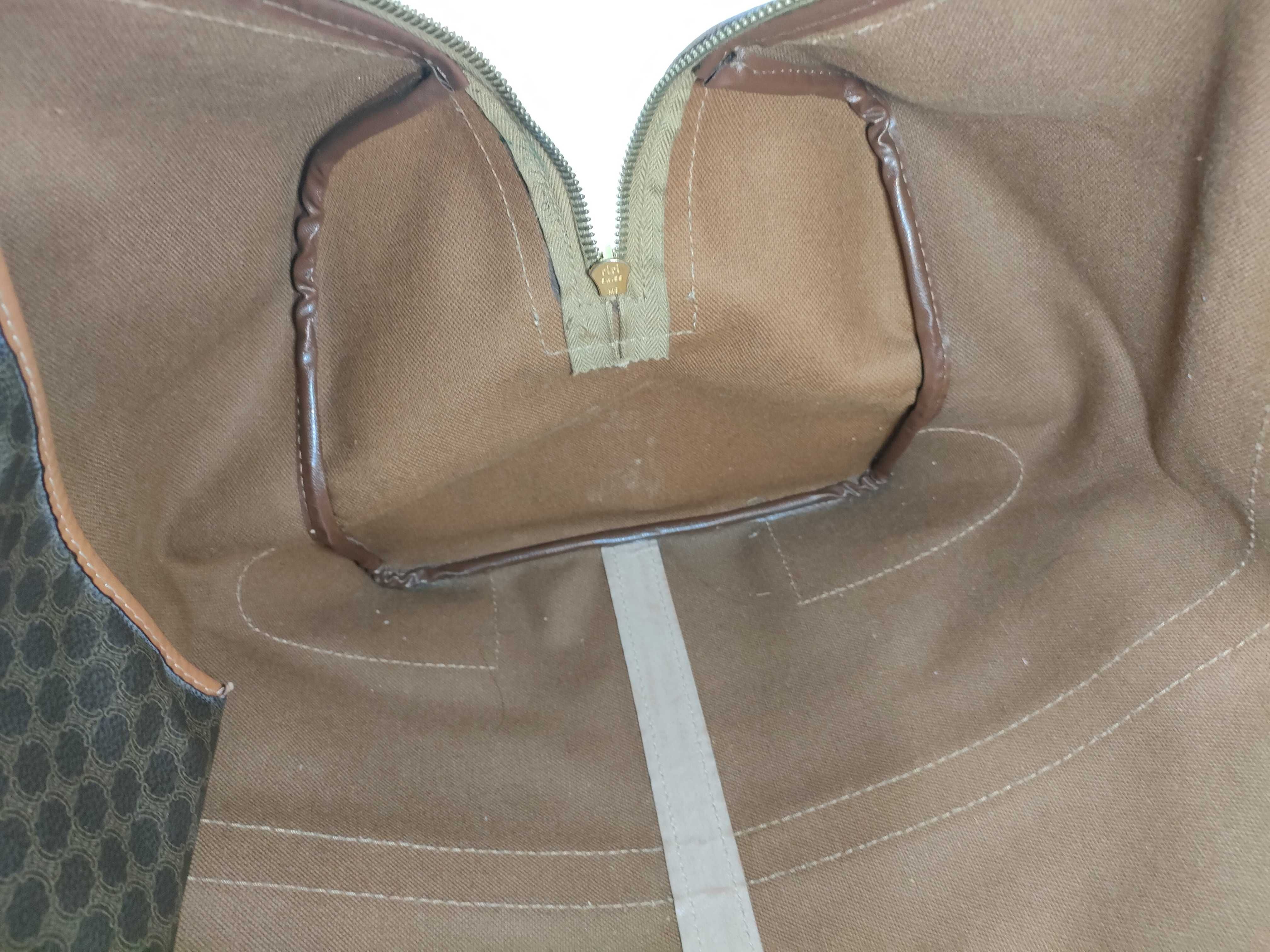 Macadam Boston Bag — view 12