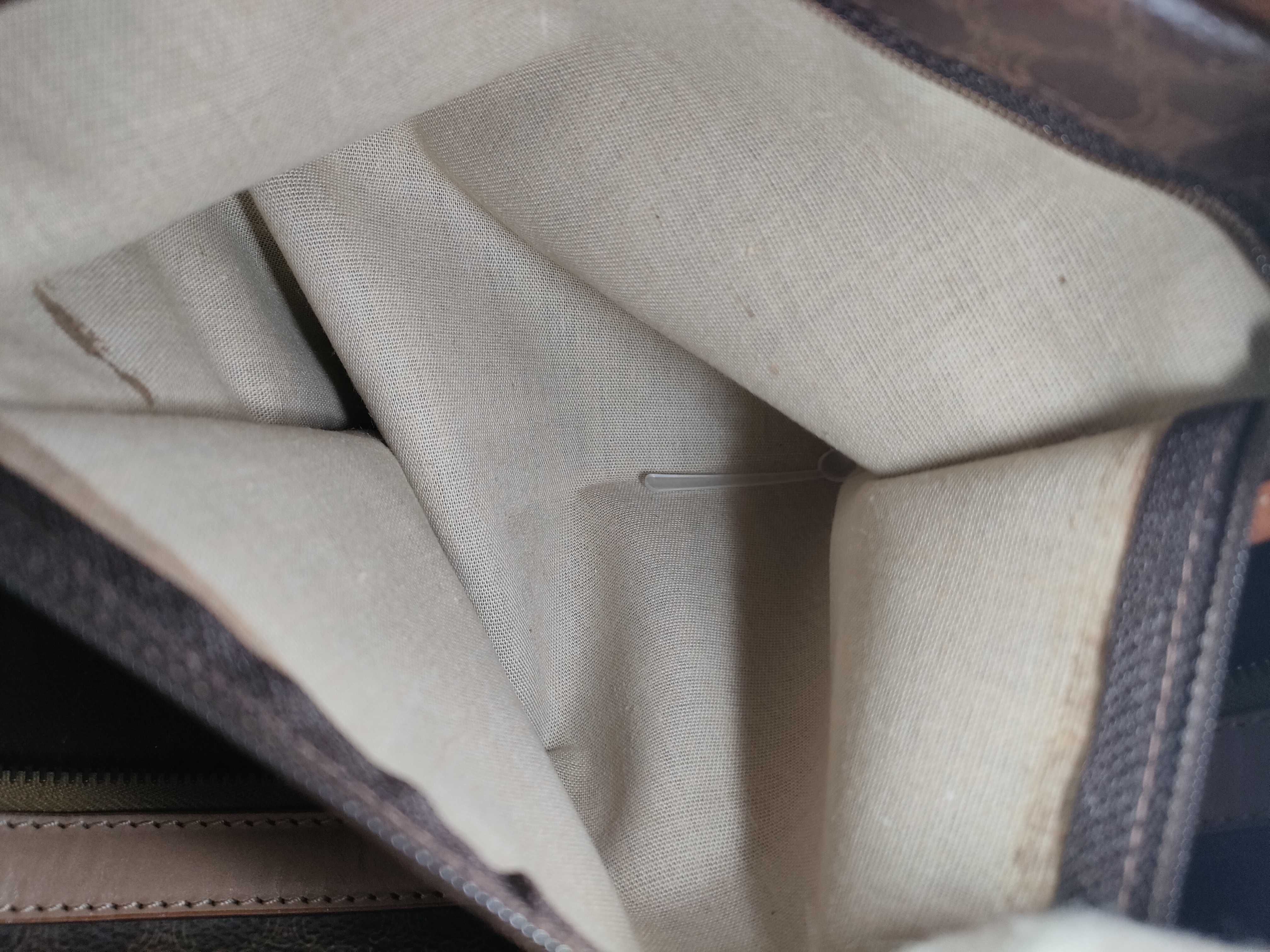 Macadam Boston Bag — view 13
