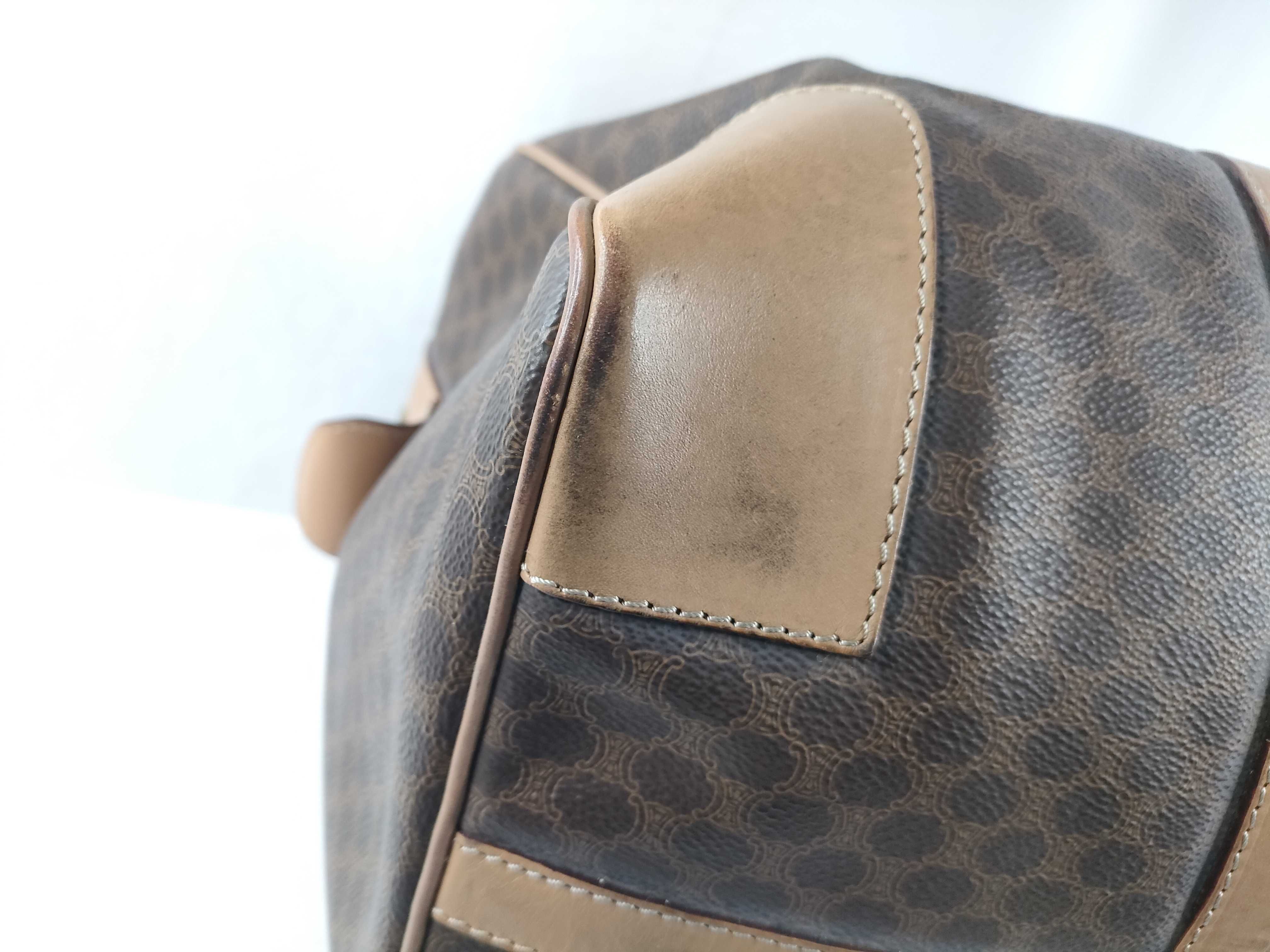 Macadam Boston Bag — view 3
