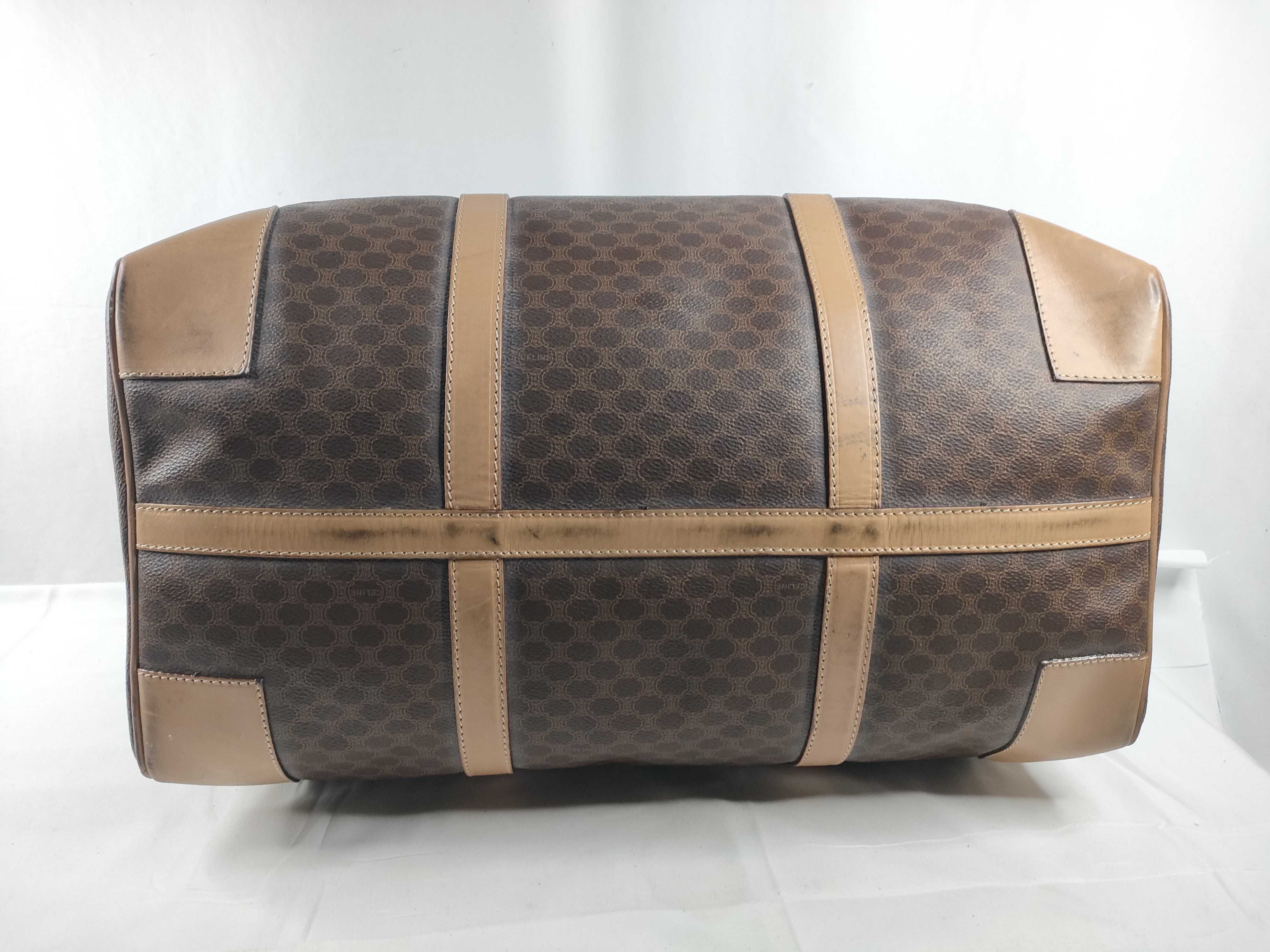 Macadam Boston Bag — view 4
