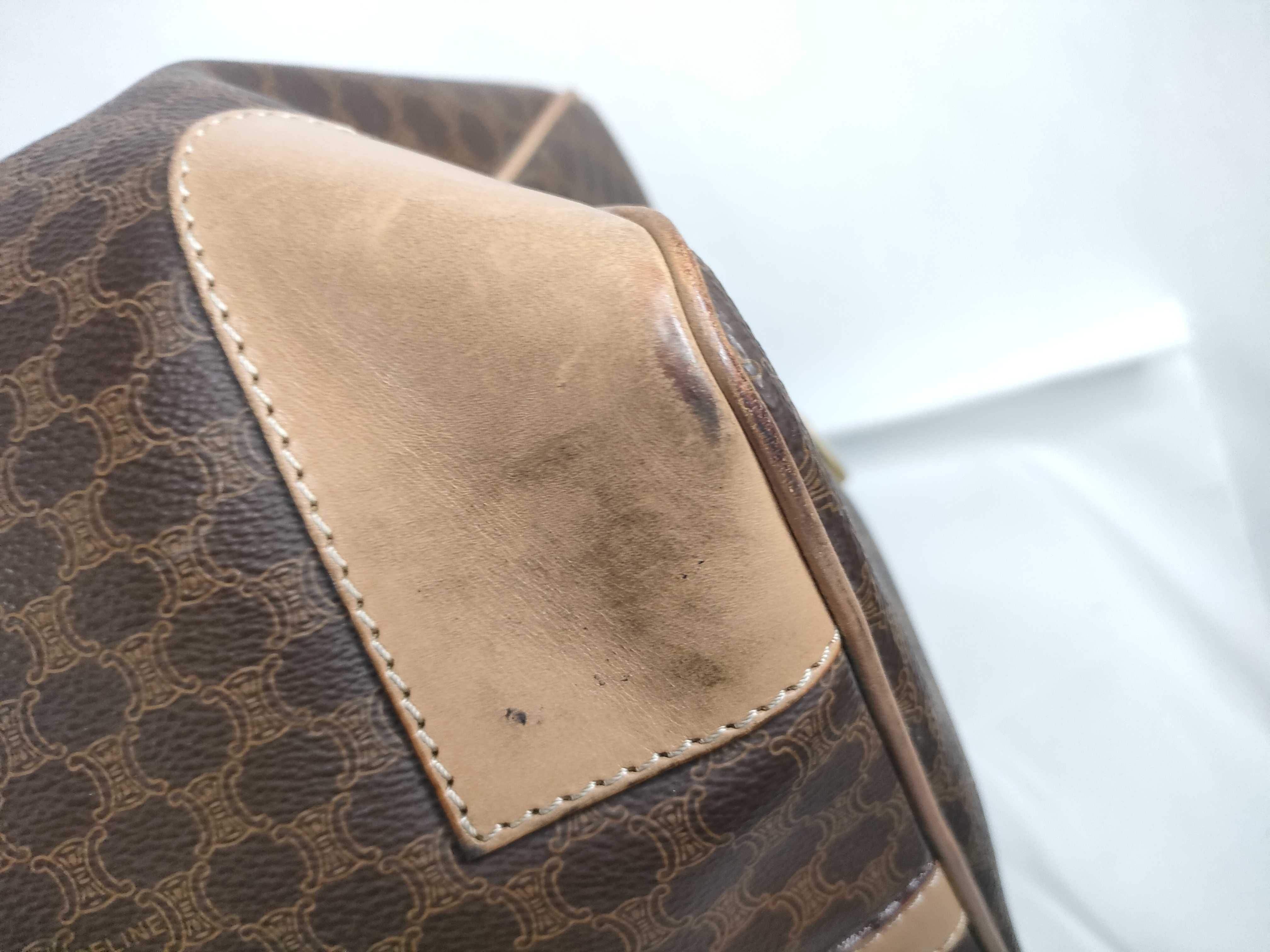 Macadam Boston Bag — view 5