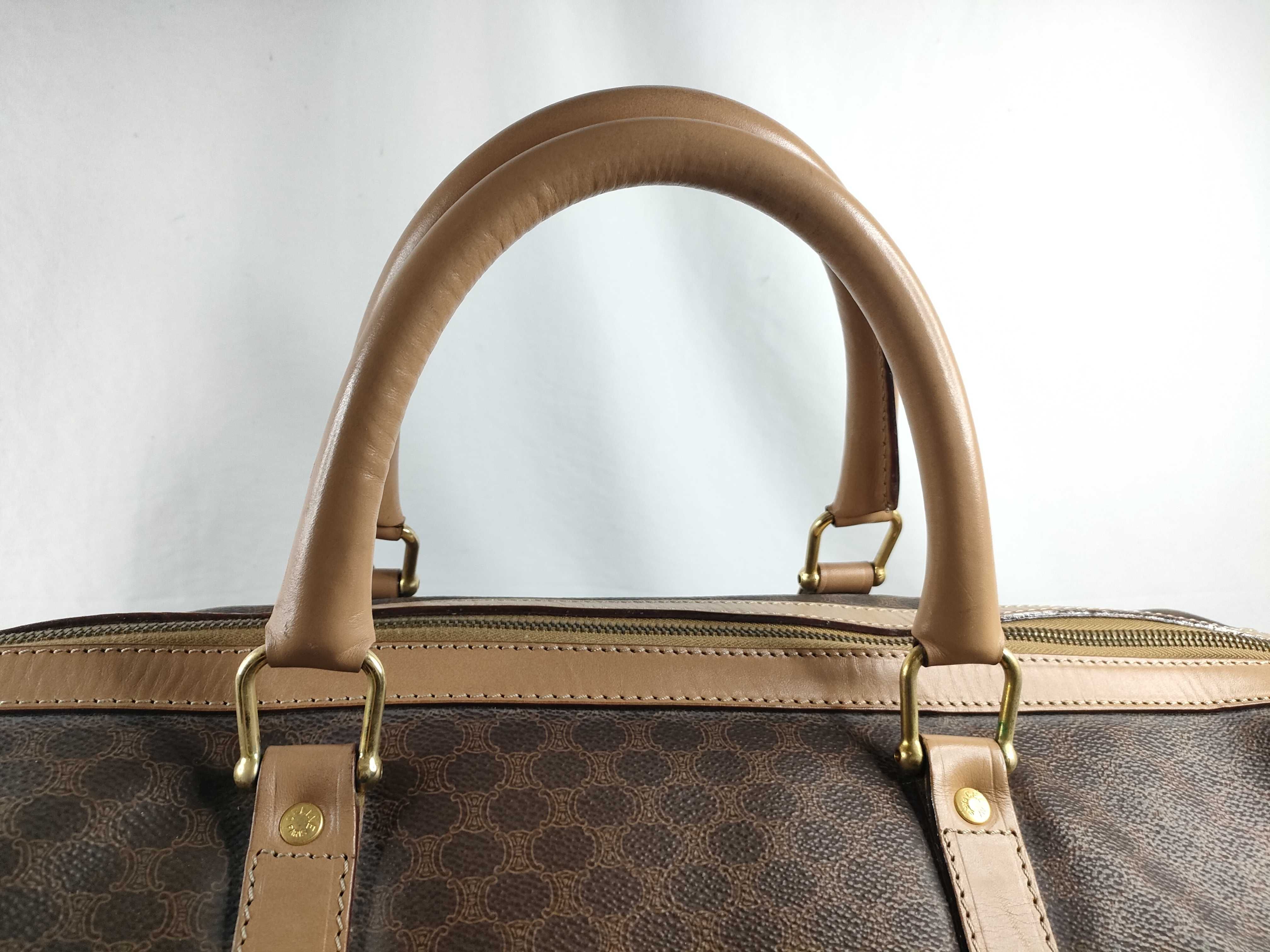 Macadam Boston Bag — view 6
