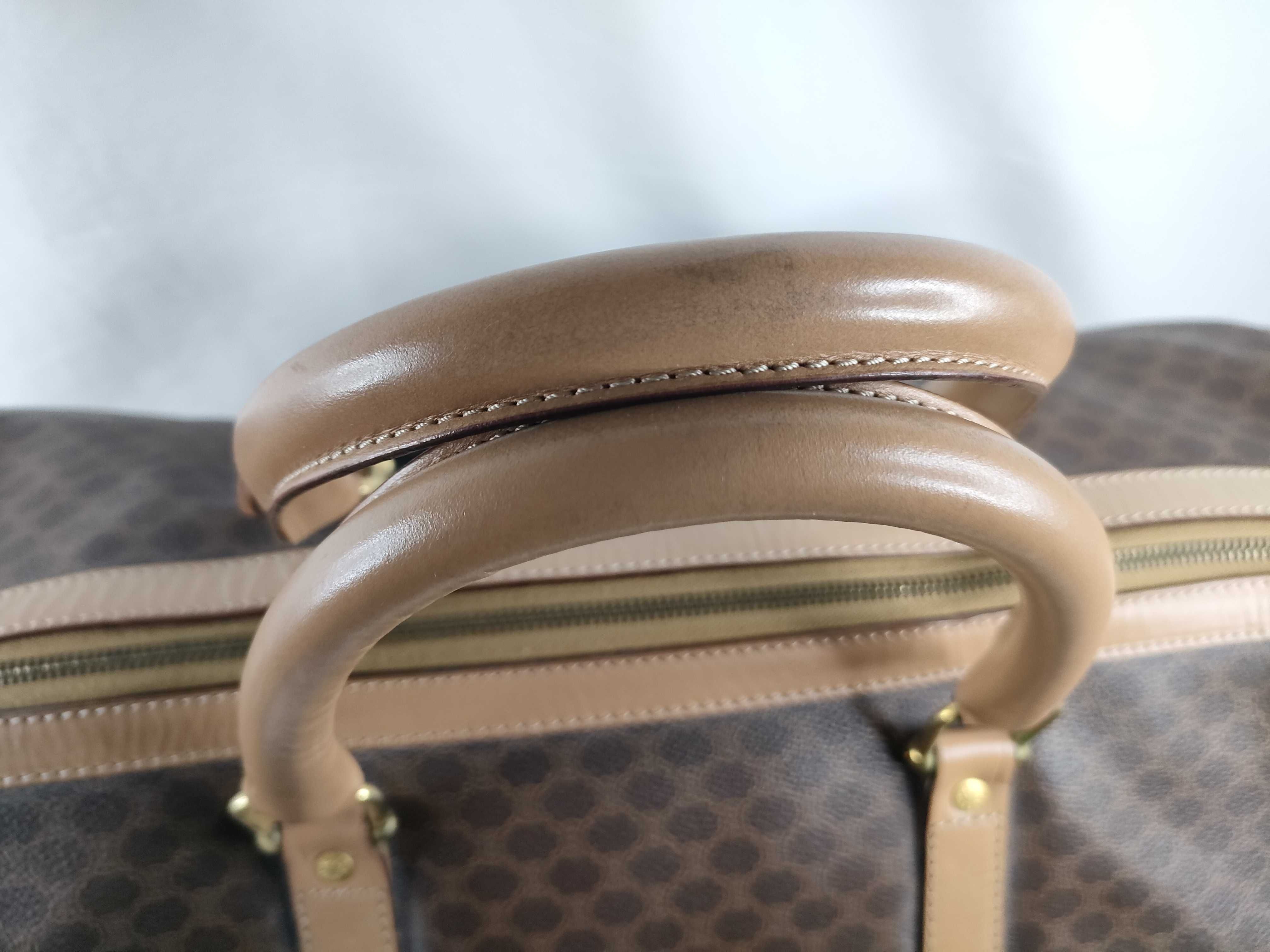 Macadam Boston Bag — view 7