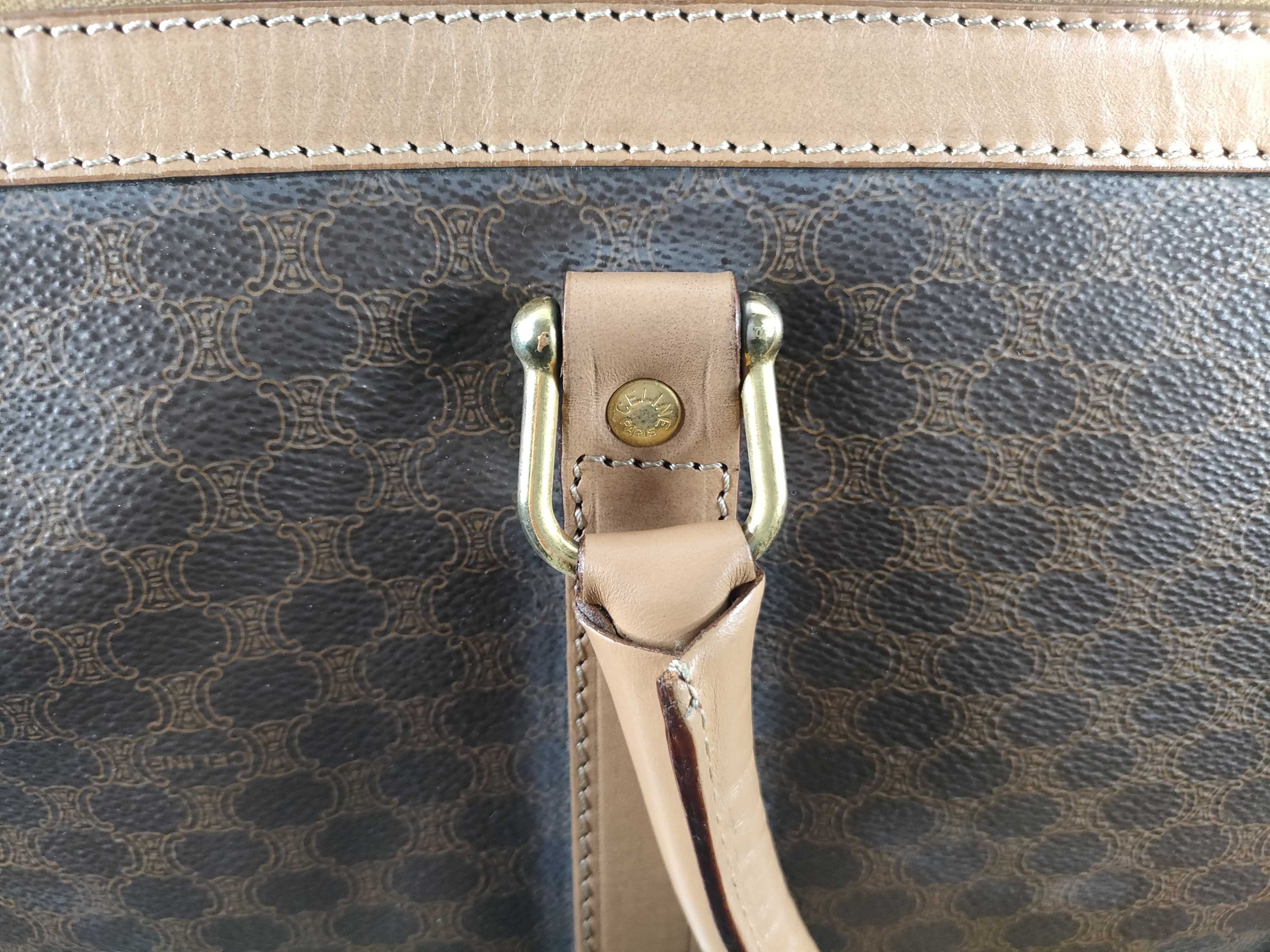 Macadam Boston Bag — view 8