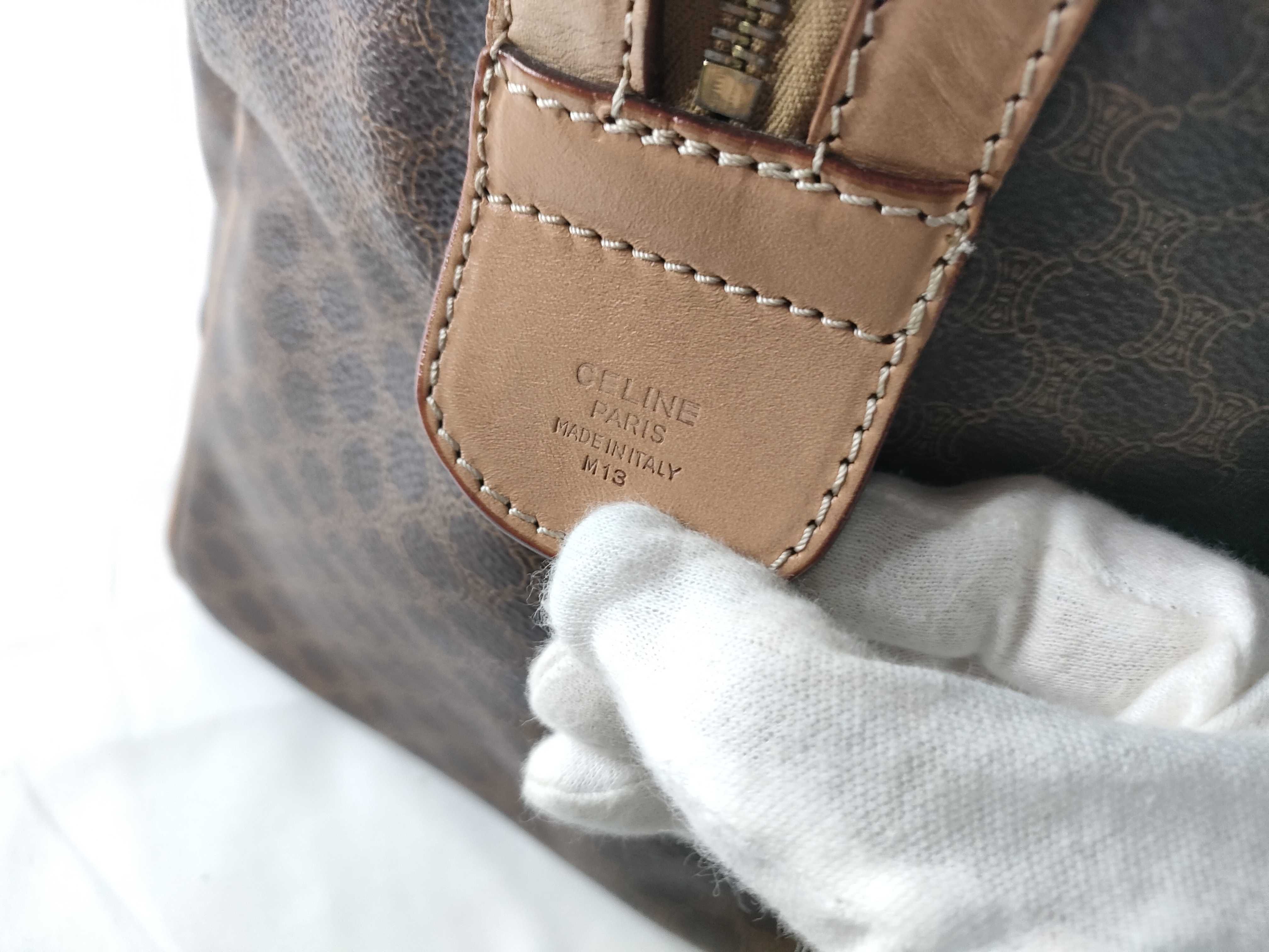 Macadam Boston Bag — view 10